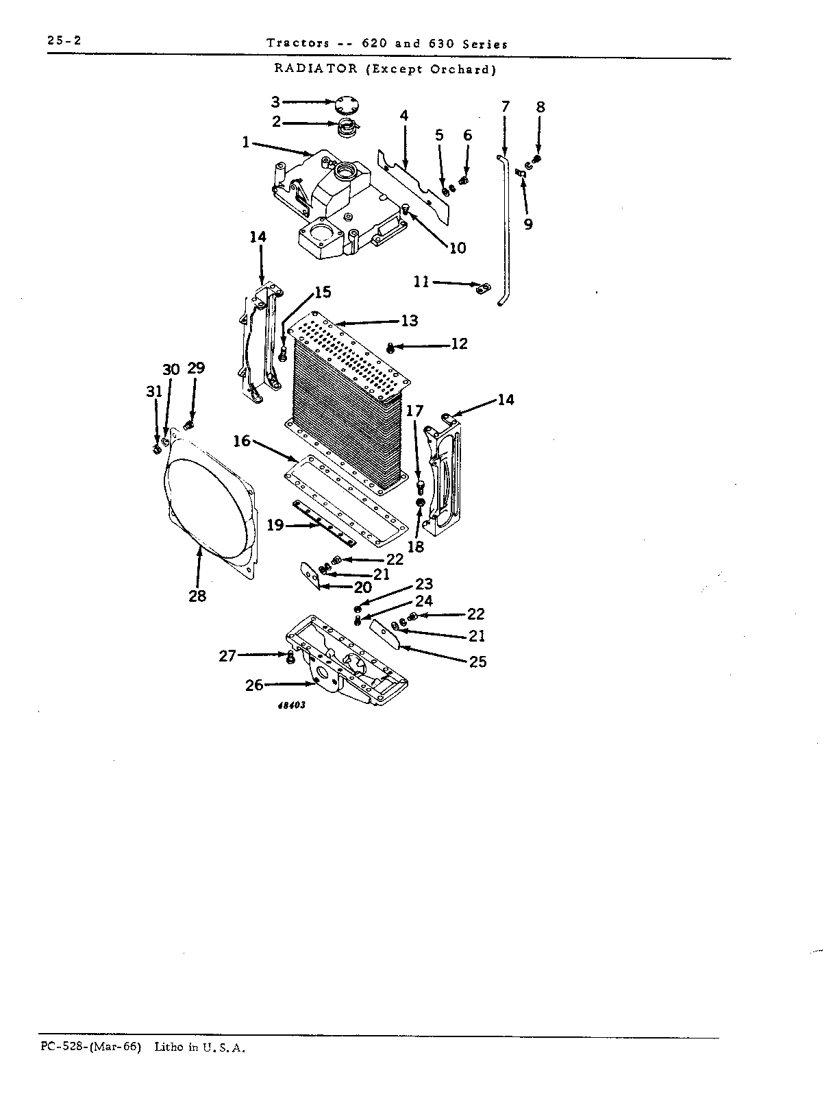 Cooling system
