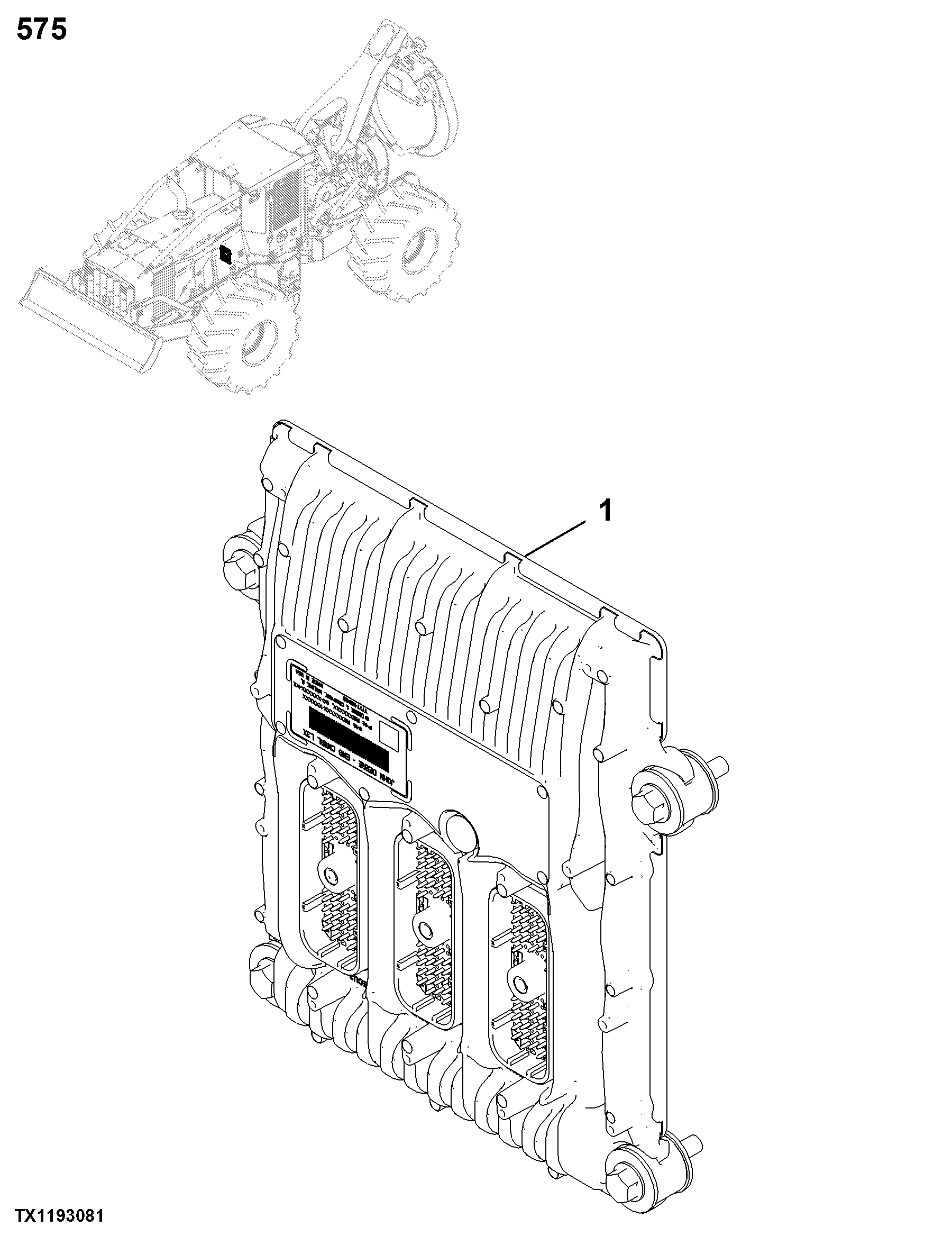 0575 Automatic Control Circuits