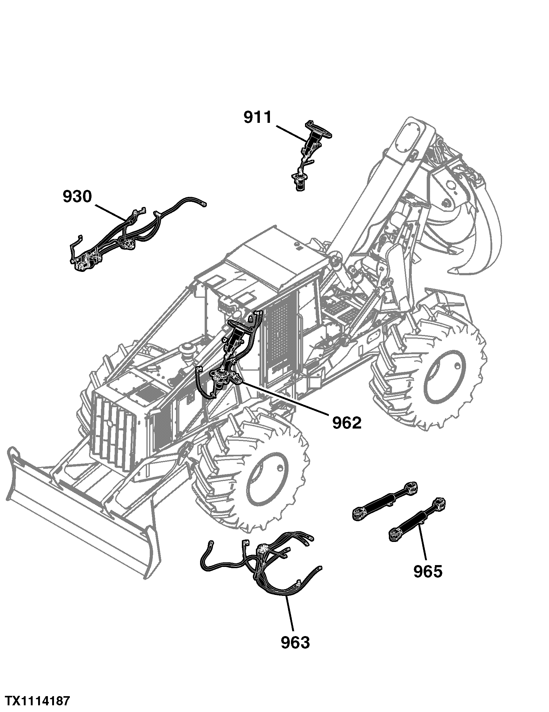 9 Steering System