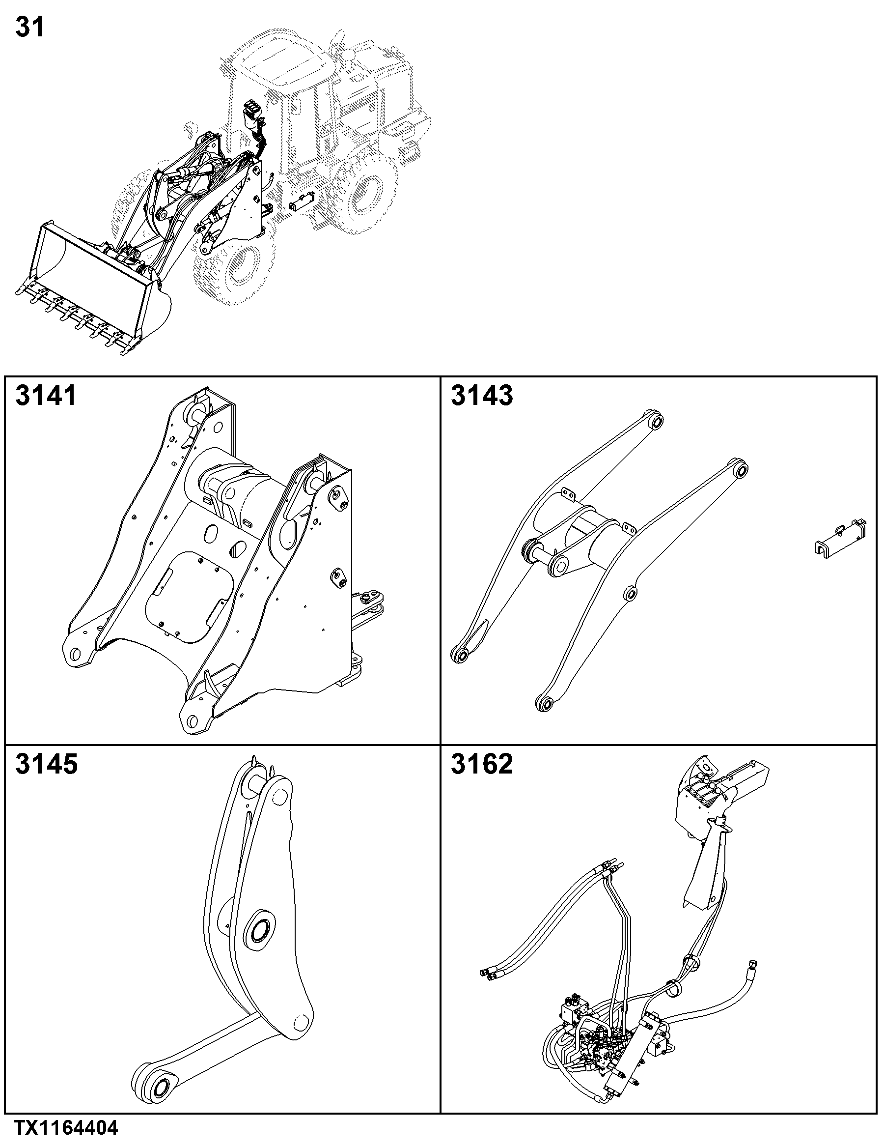31 Loader