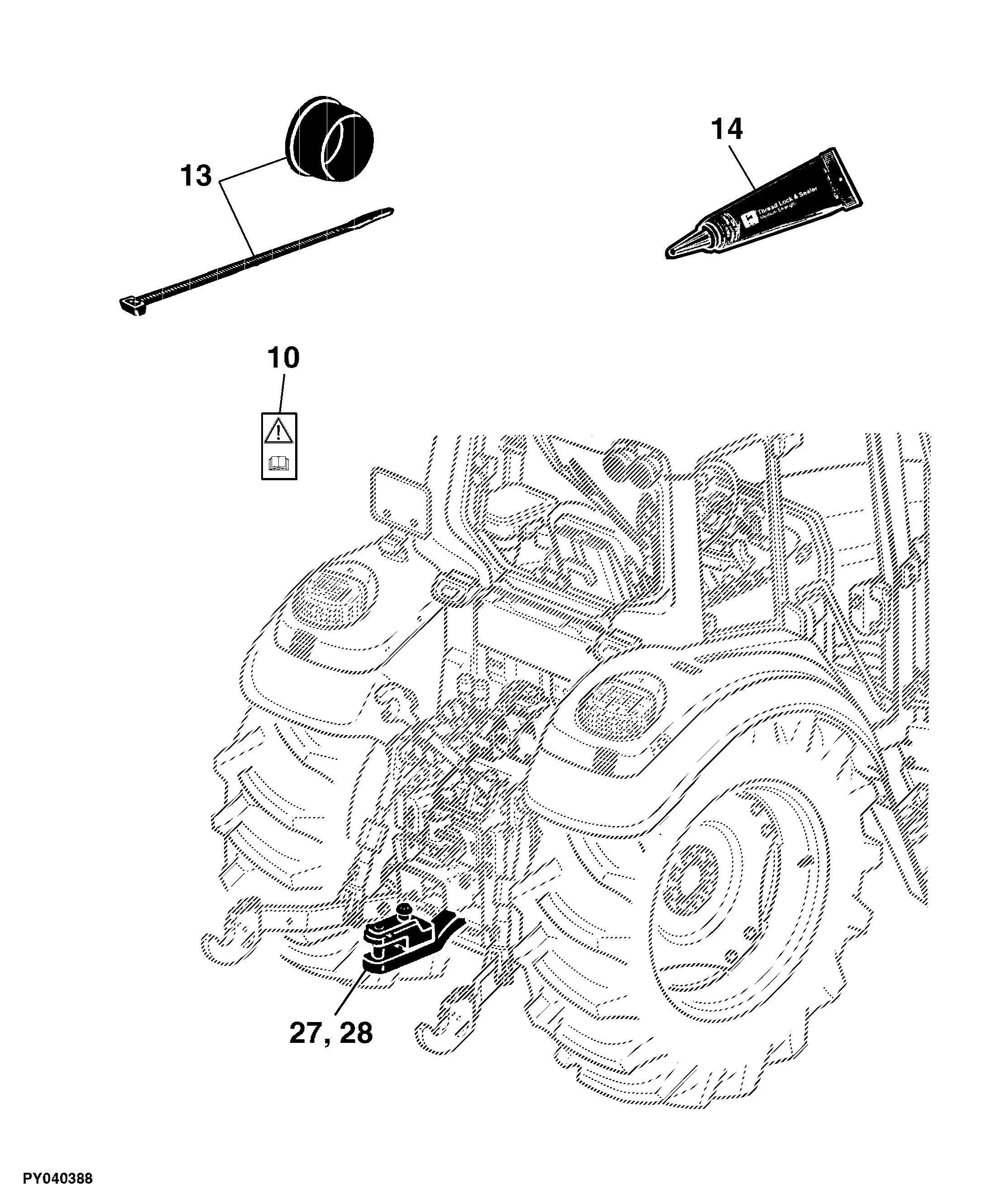 80 Frame, Front Axles, Sheets, Miscellaneous Frame, Front Axles, Sheets, Miscellaneous