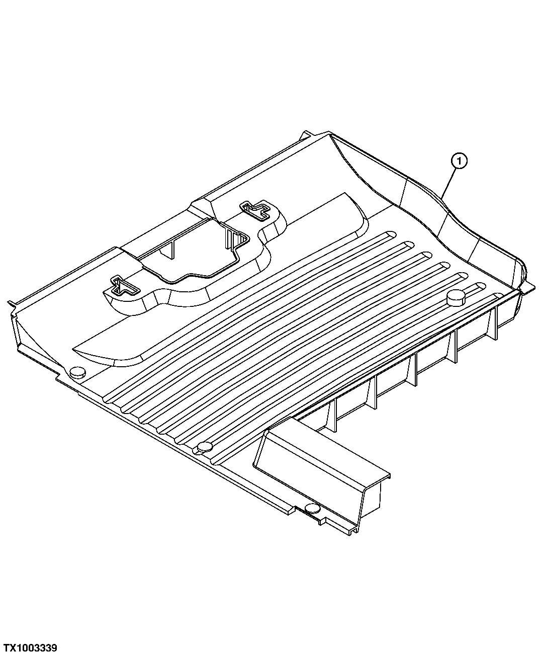 Floor Mat