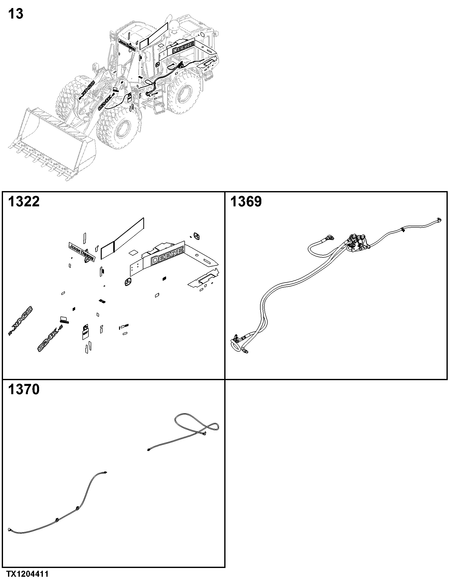 13 Miscellaneous Vehicle