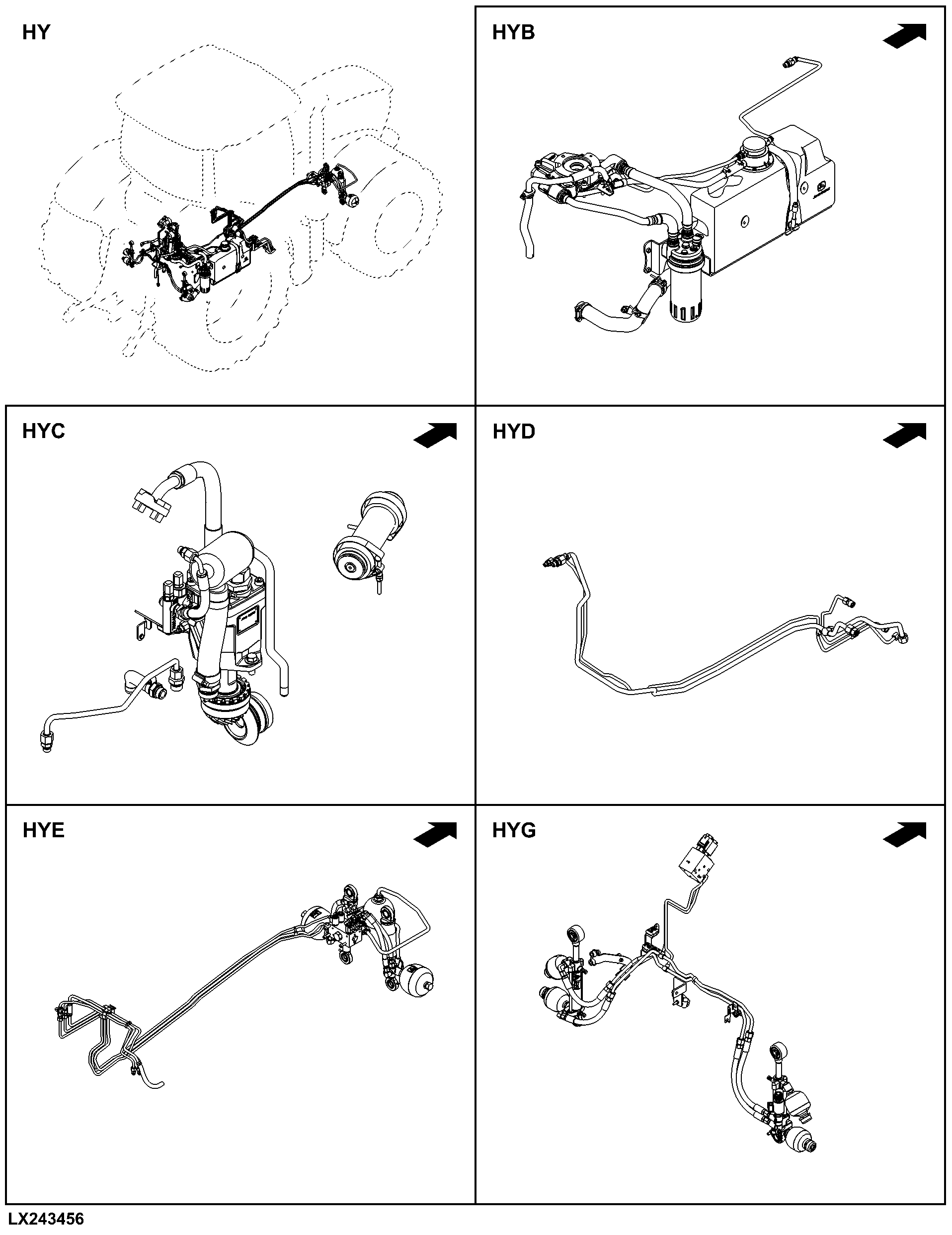 HY Hydraulics