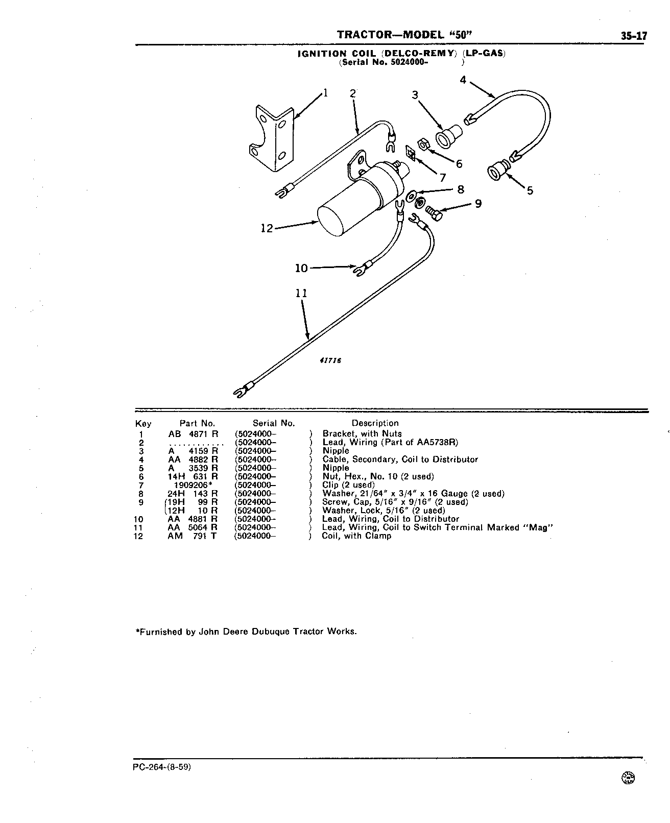 Section 35 - Electrical System (Continued)