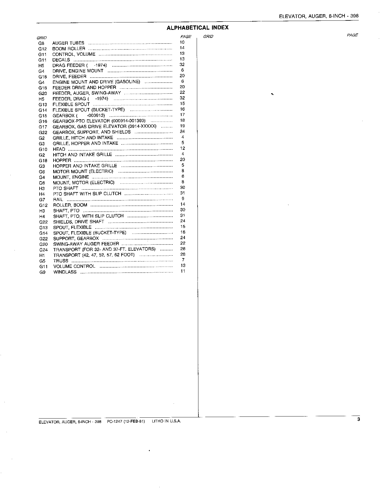 IDVIEW (Continued)