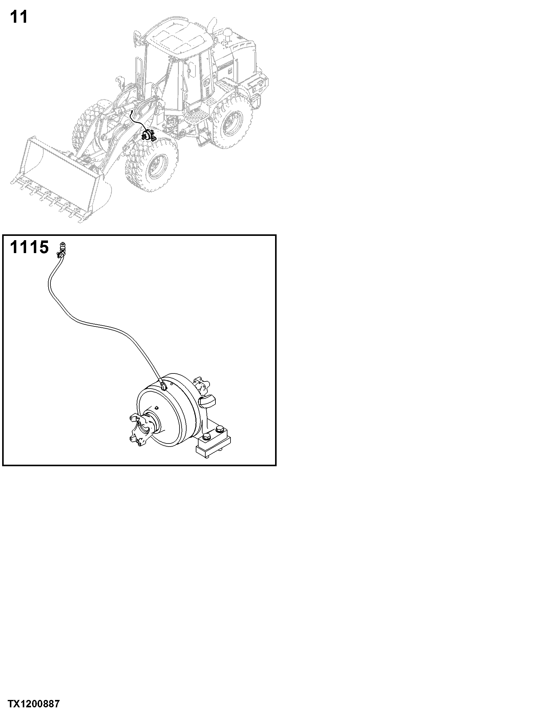 11 Parking Brakes