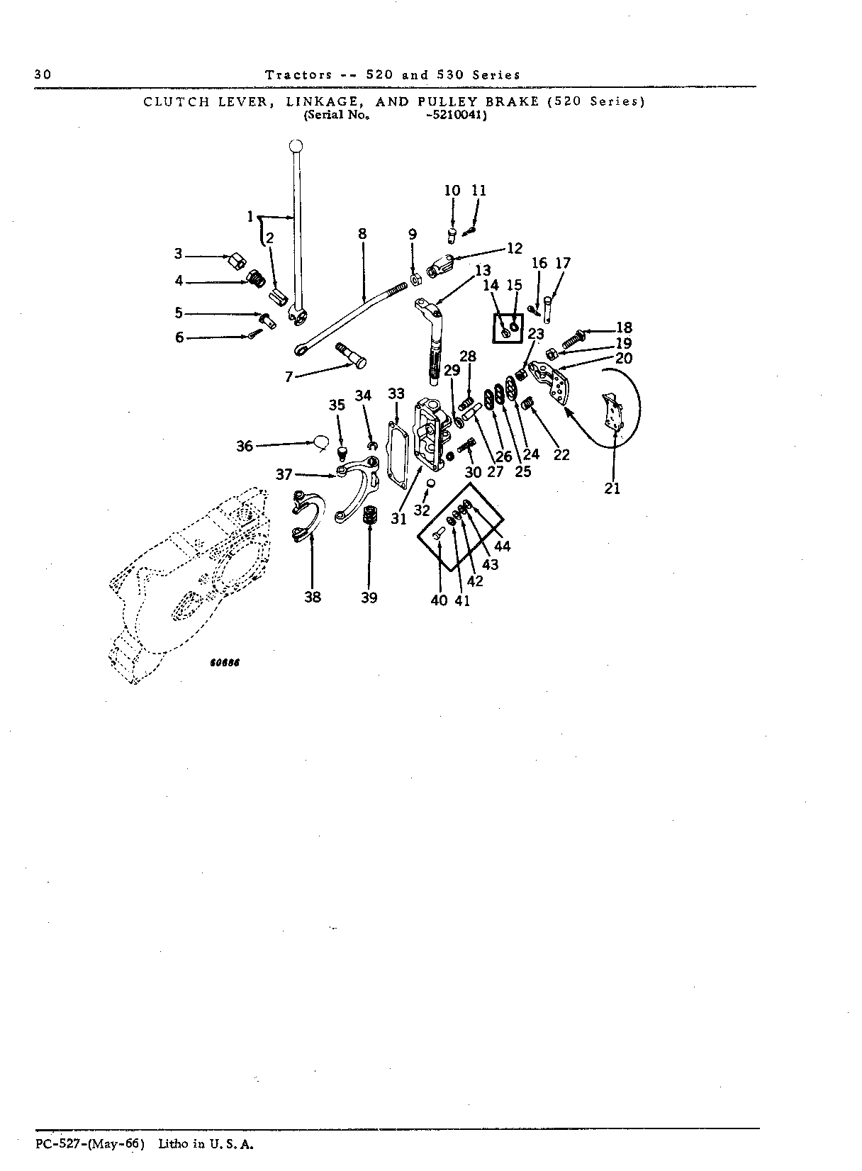 Belt pulley brake