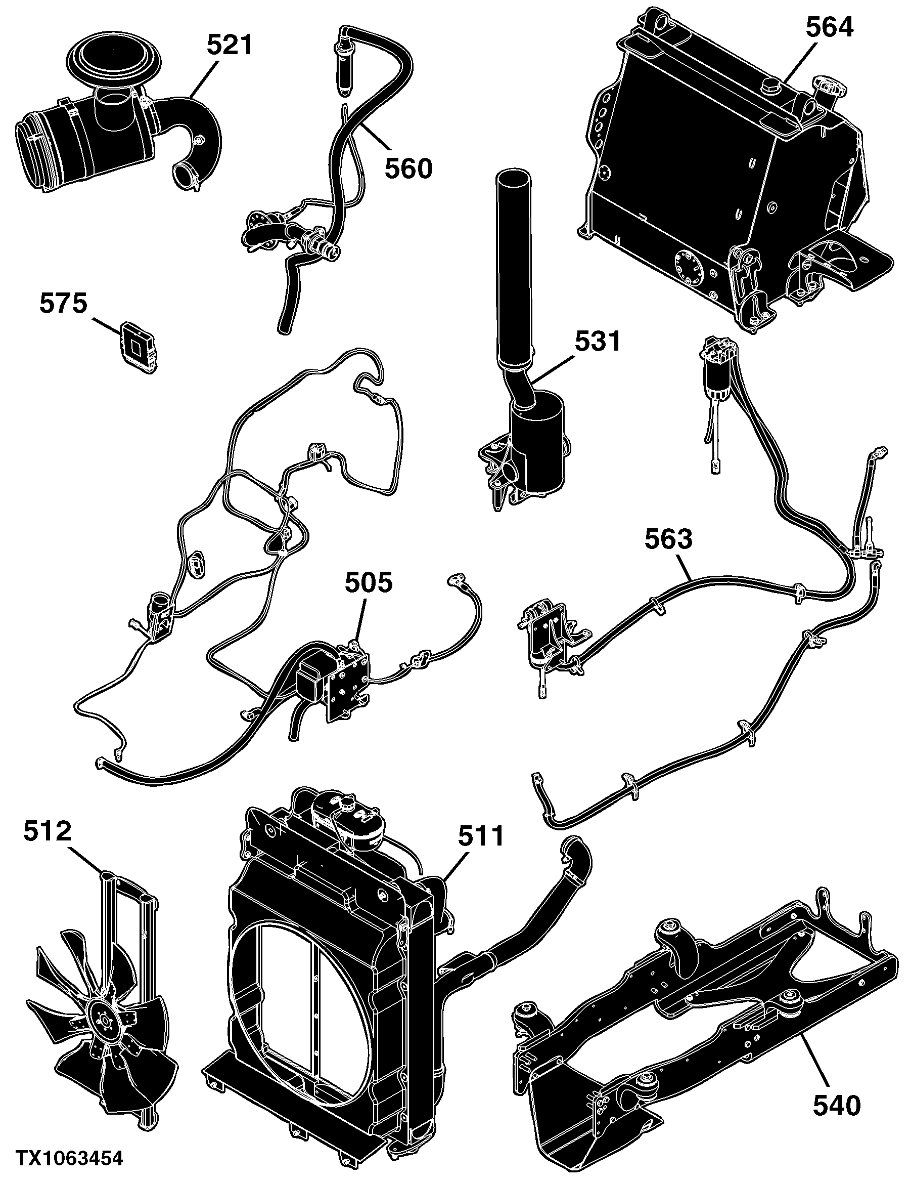 5 Engine Auxiliary System