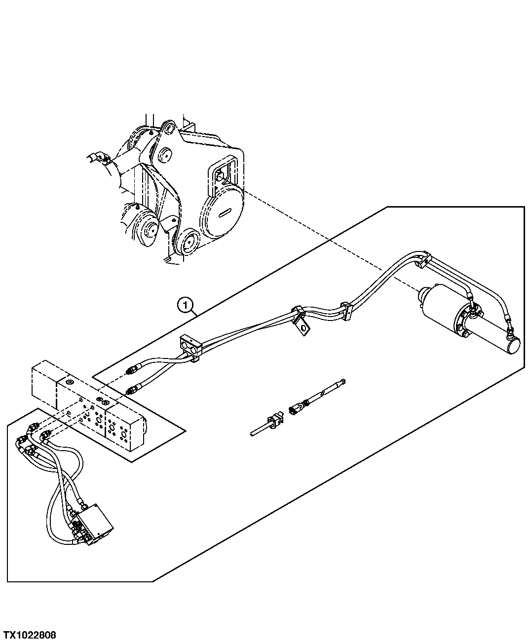 Pin Puller (Complete Kit)
