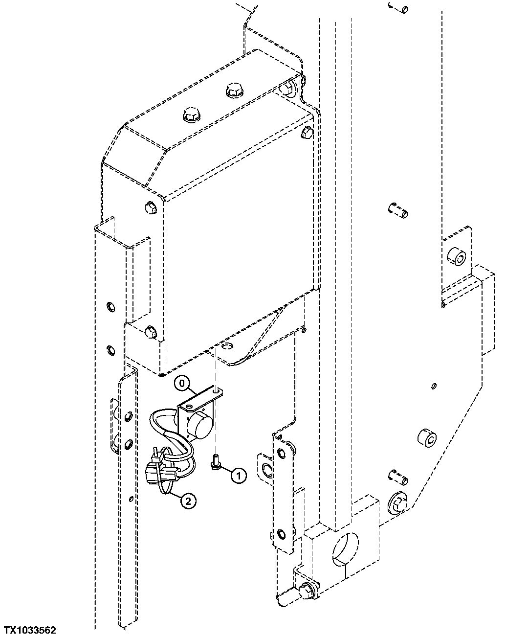Service ADVISOR™ Connector