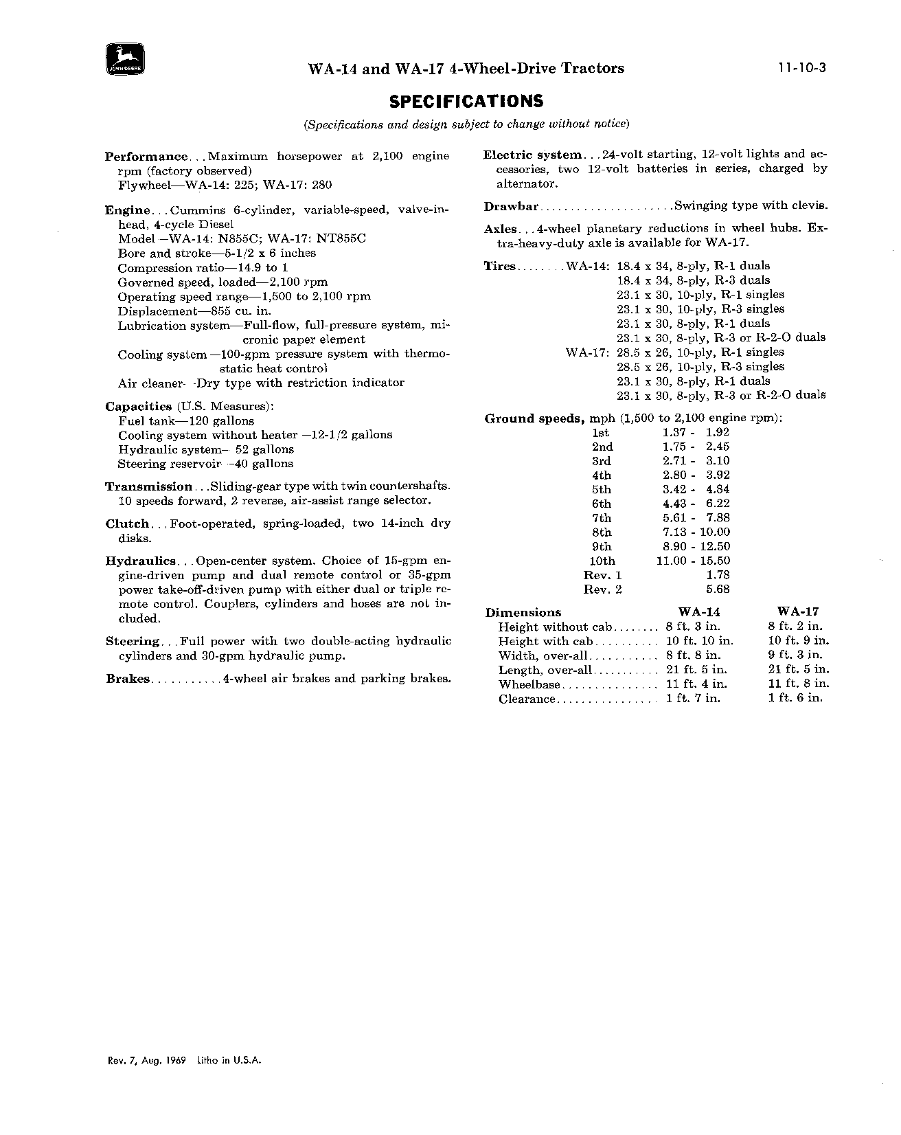 Section 10 - Introduction (Continued)