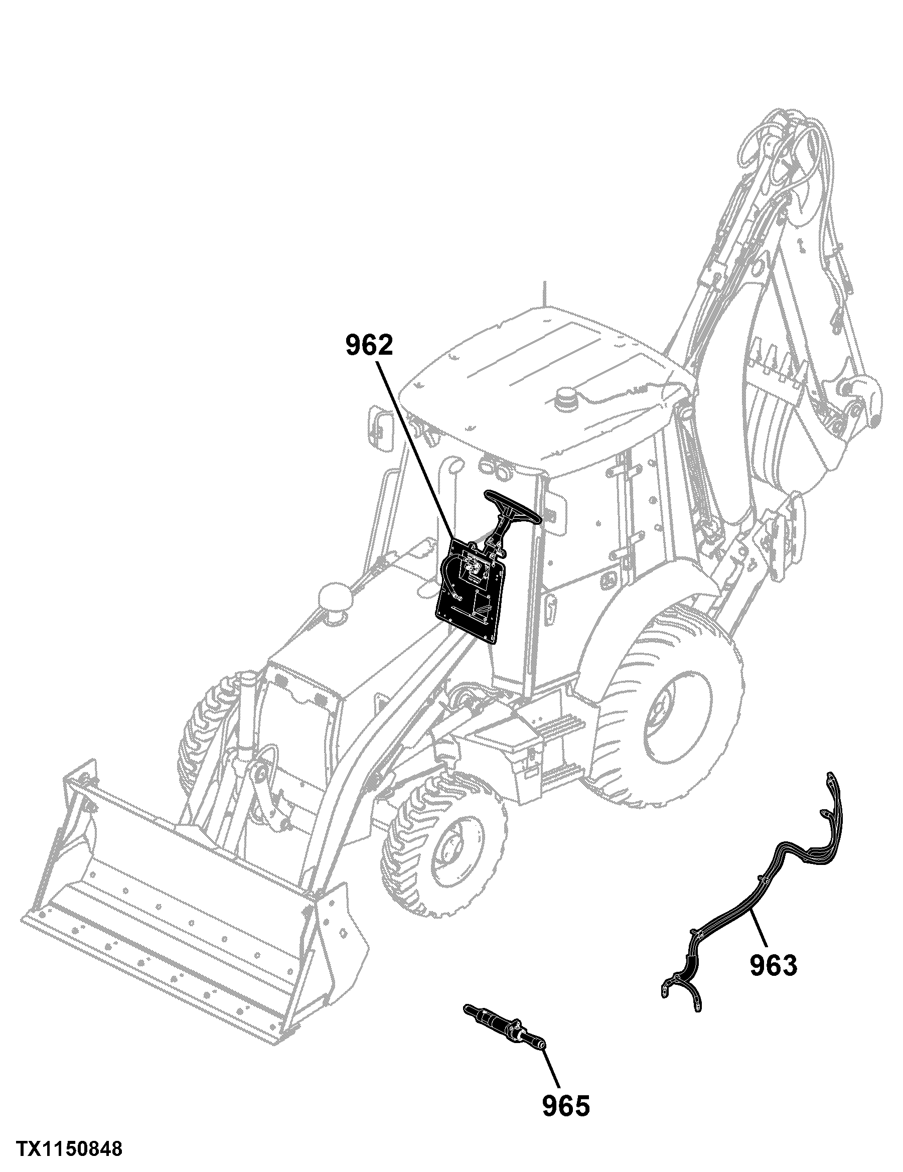 9 Steering System