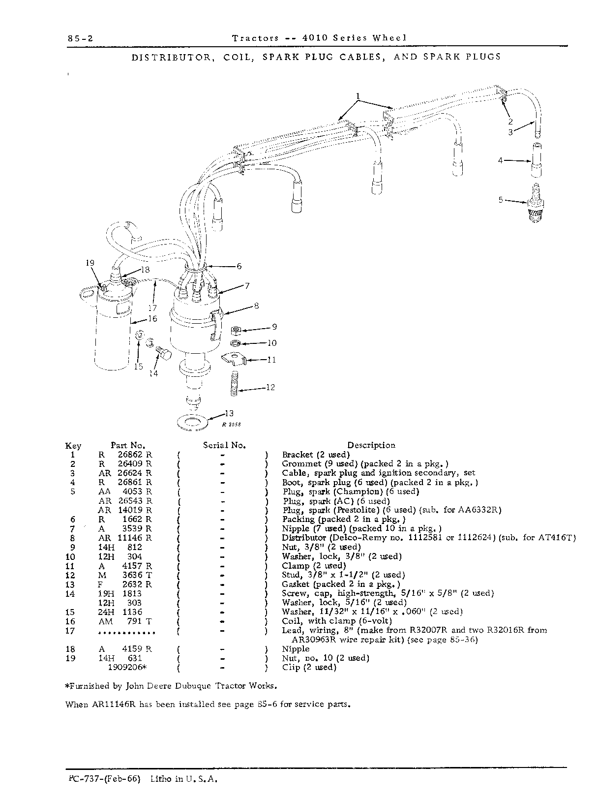 Boot, spark plug