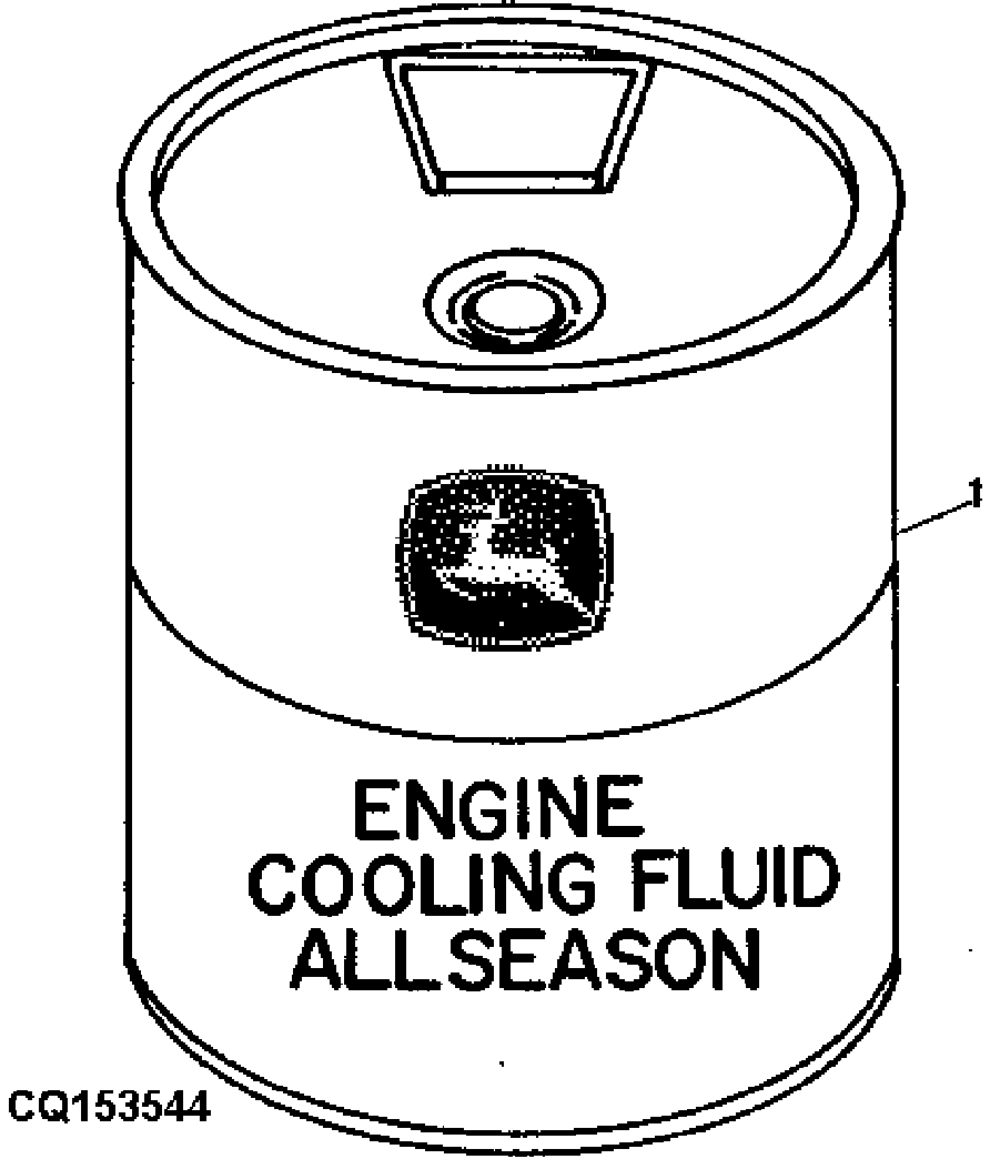 COOLANT