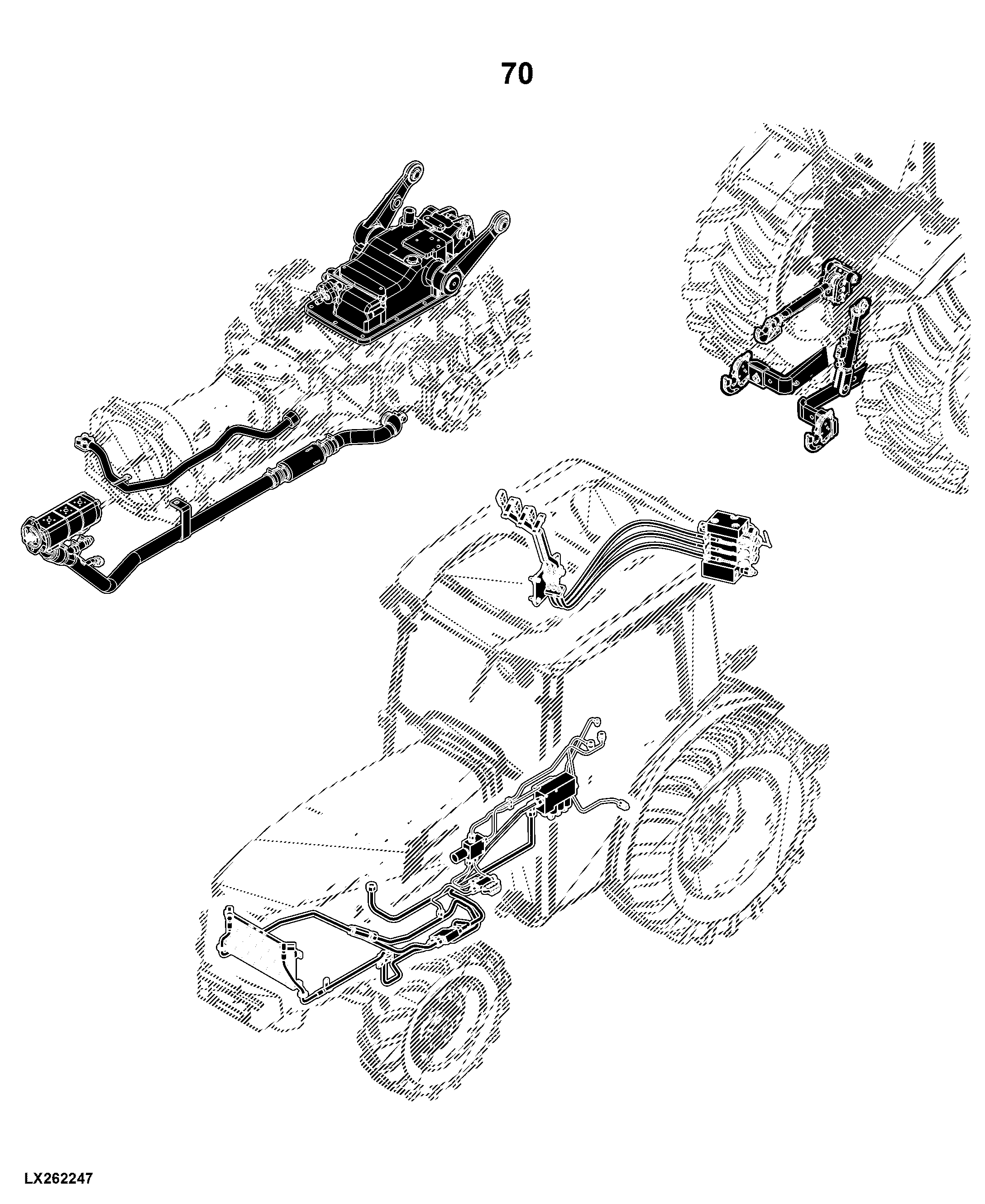 5075GN Tractor (Engine F5D) FT4 (North America Edition)