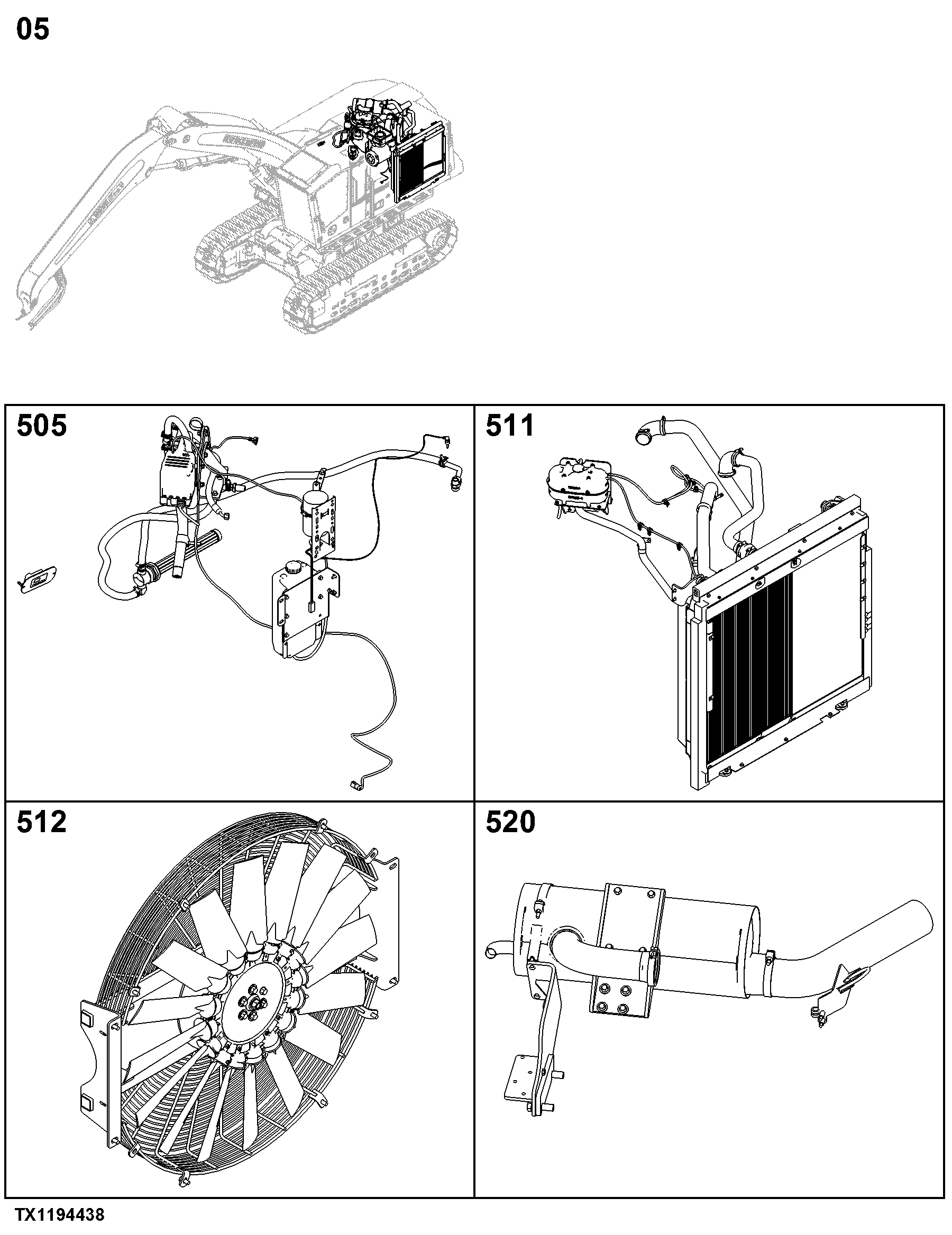 5 Engine Auxiliary System
