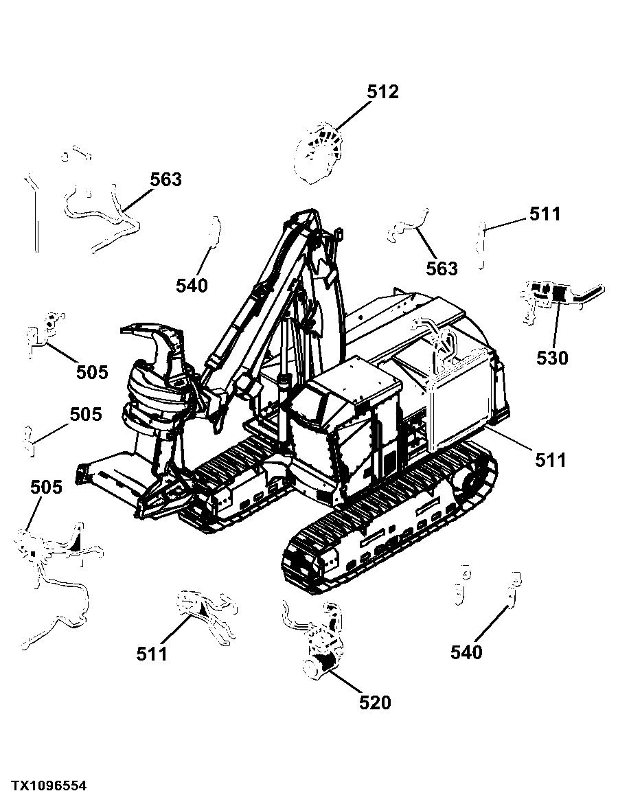 5 Engine Auxiliary System