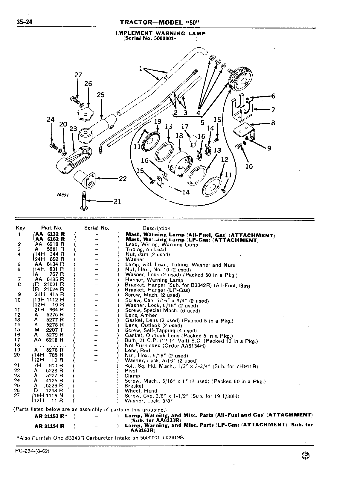 Section 35 - Electrical System (Continued)
