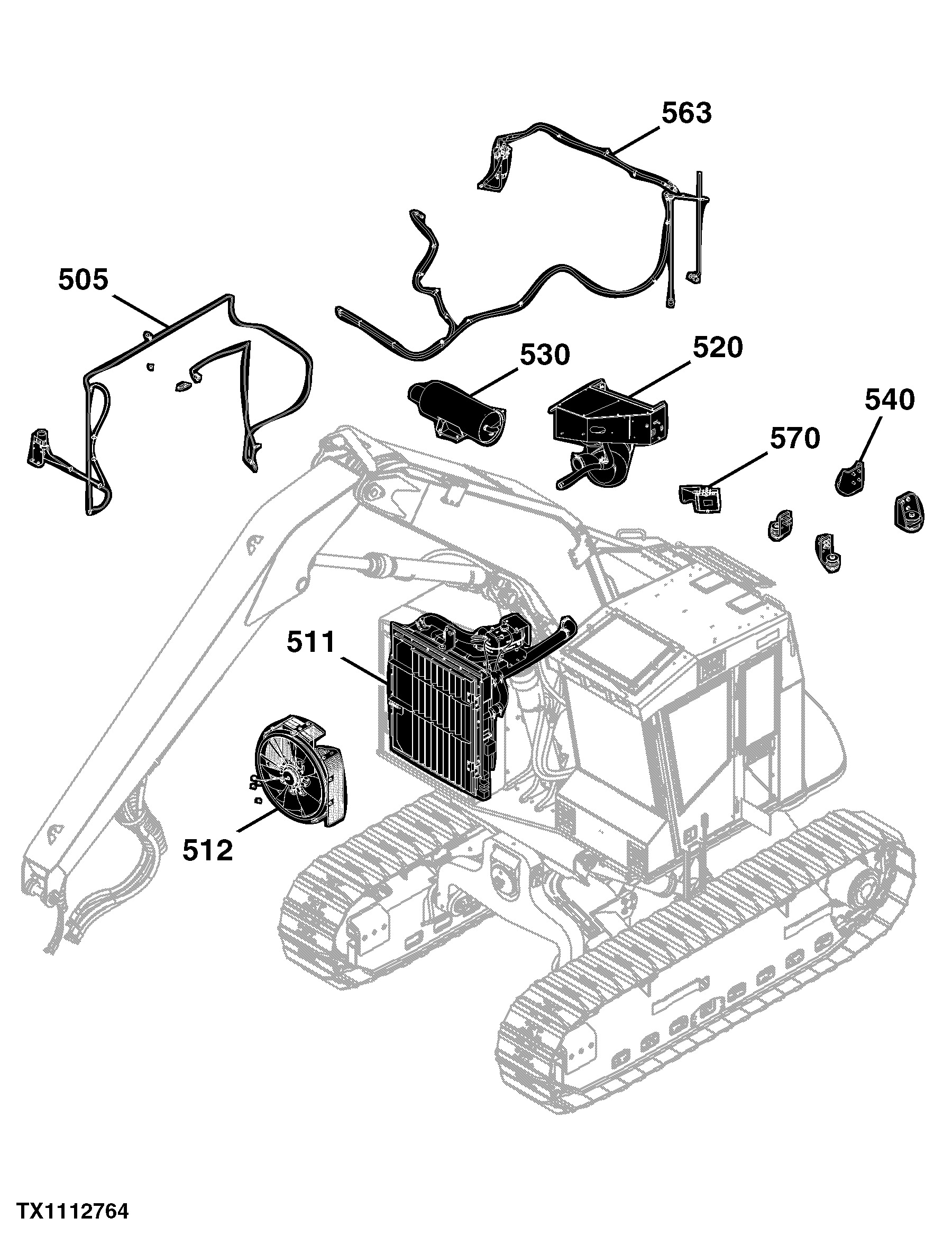 5 Engine Auxiliary System
