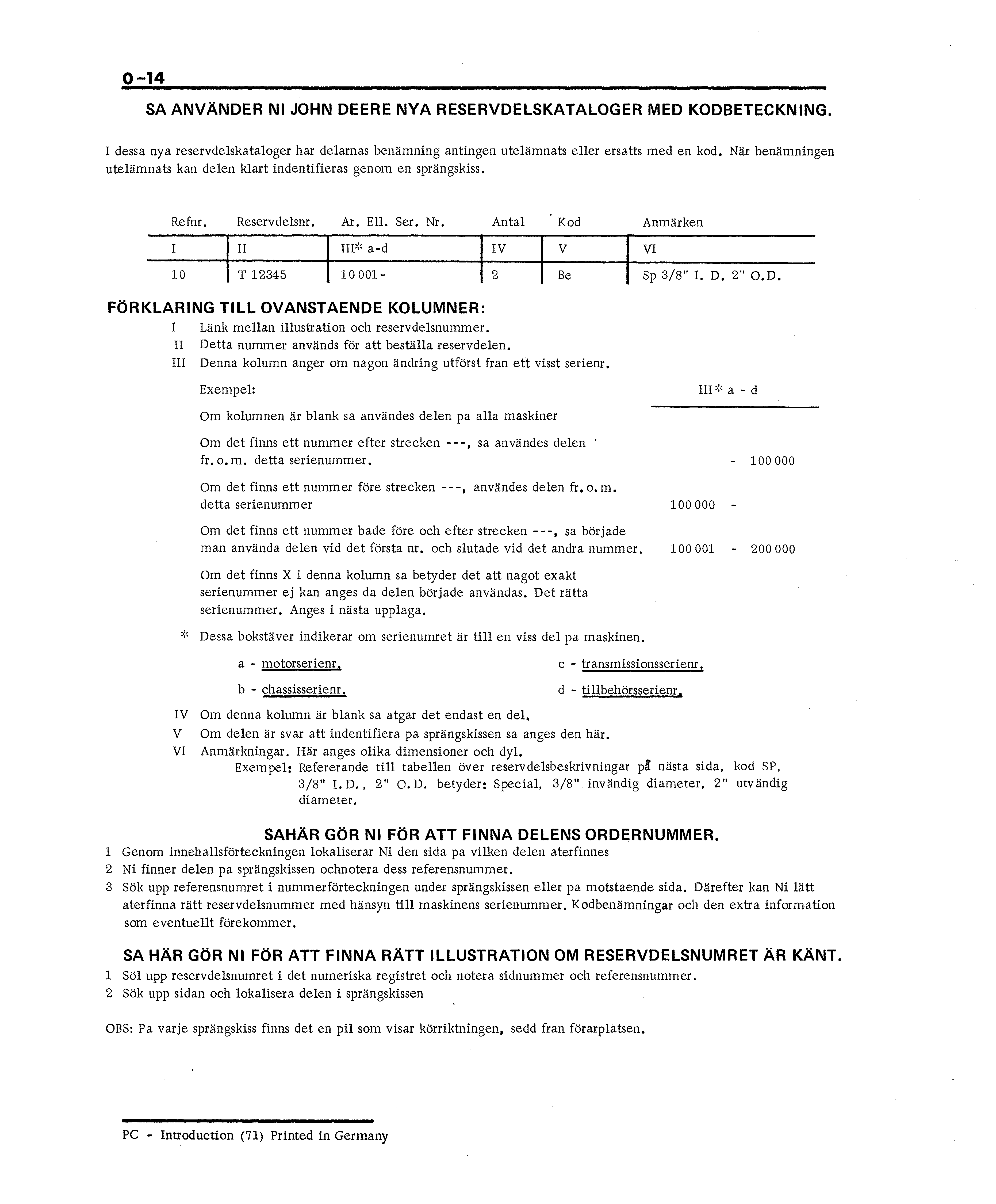 Introduction (Continued)