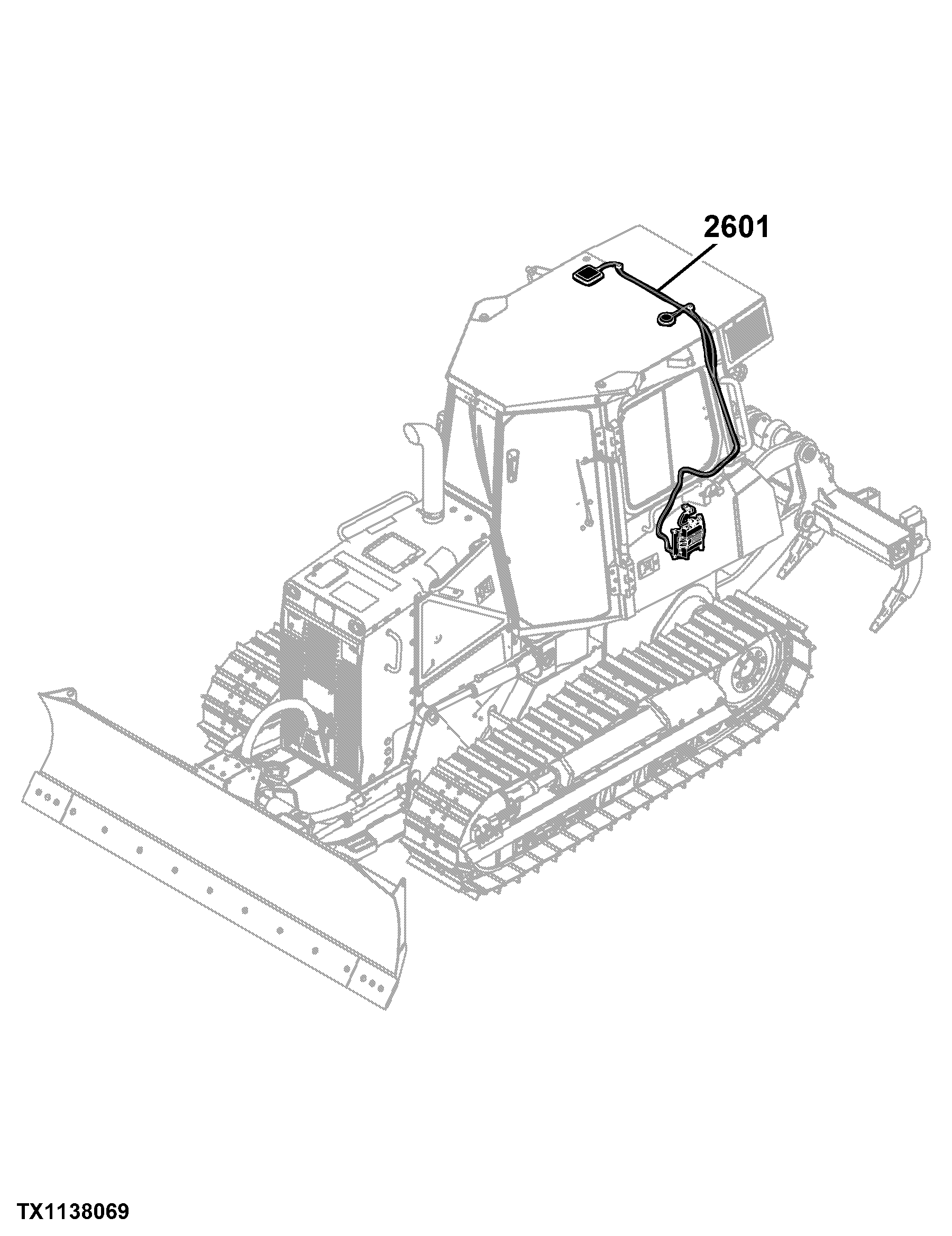 26 Global Vehicle Communication