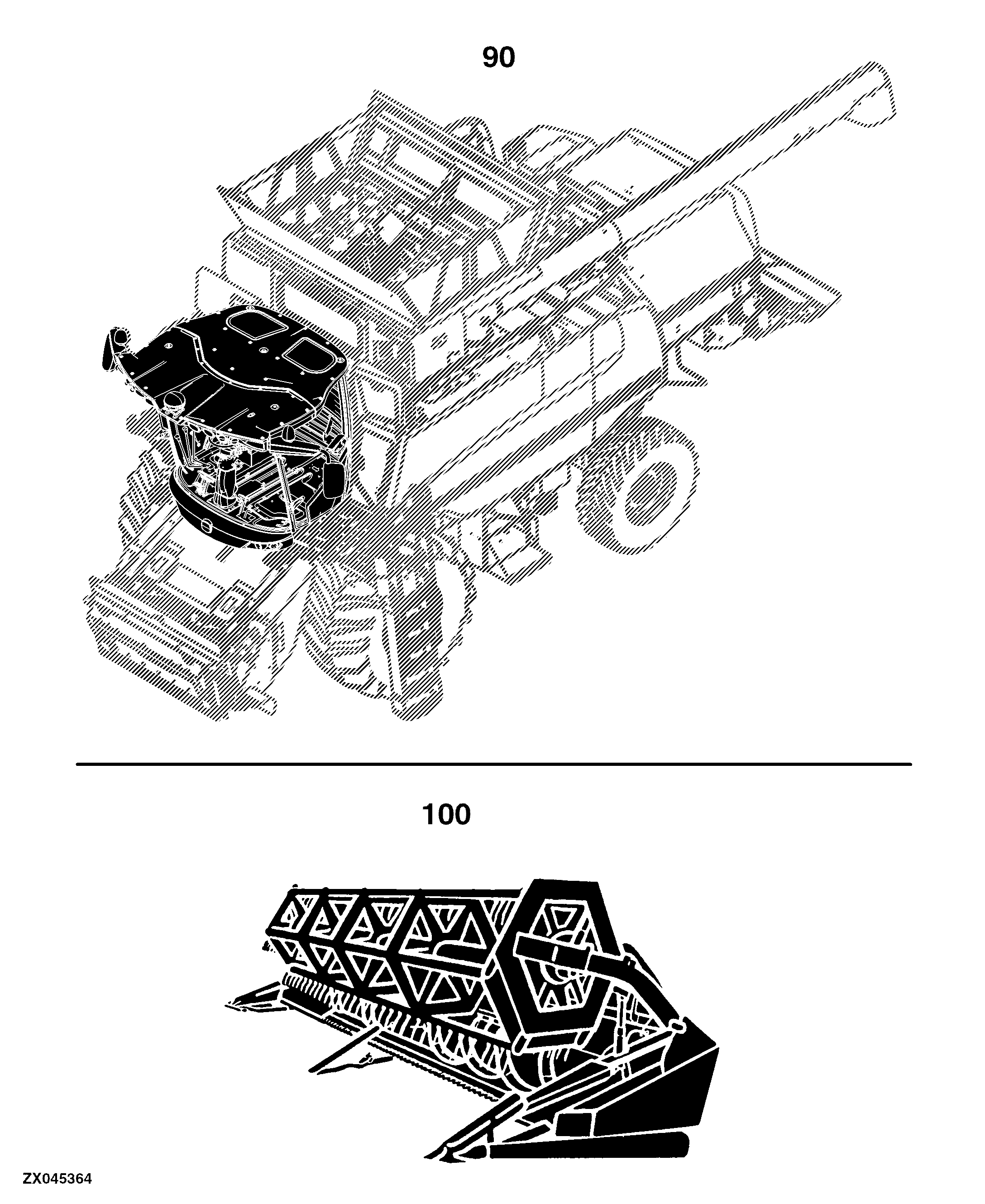 T550 Combine (Worldwide Edition, MY 2012-2013)