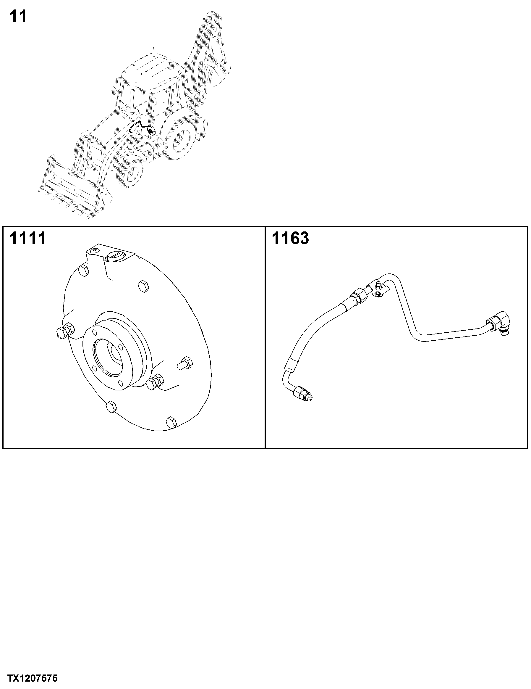 11 Parking Brakes