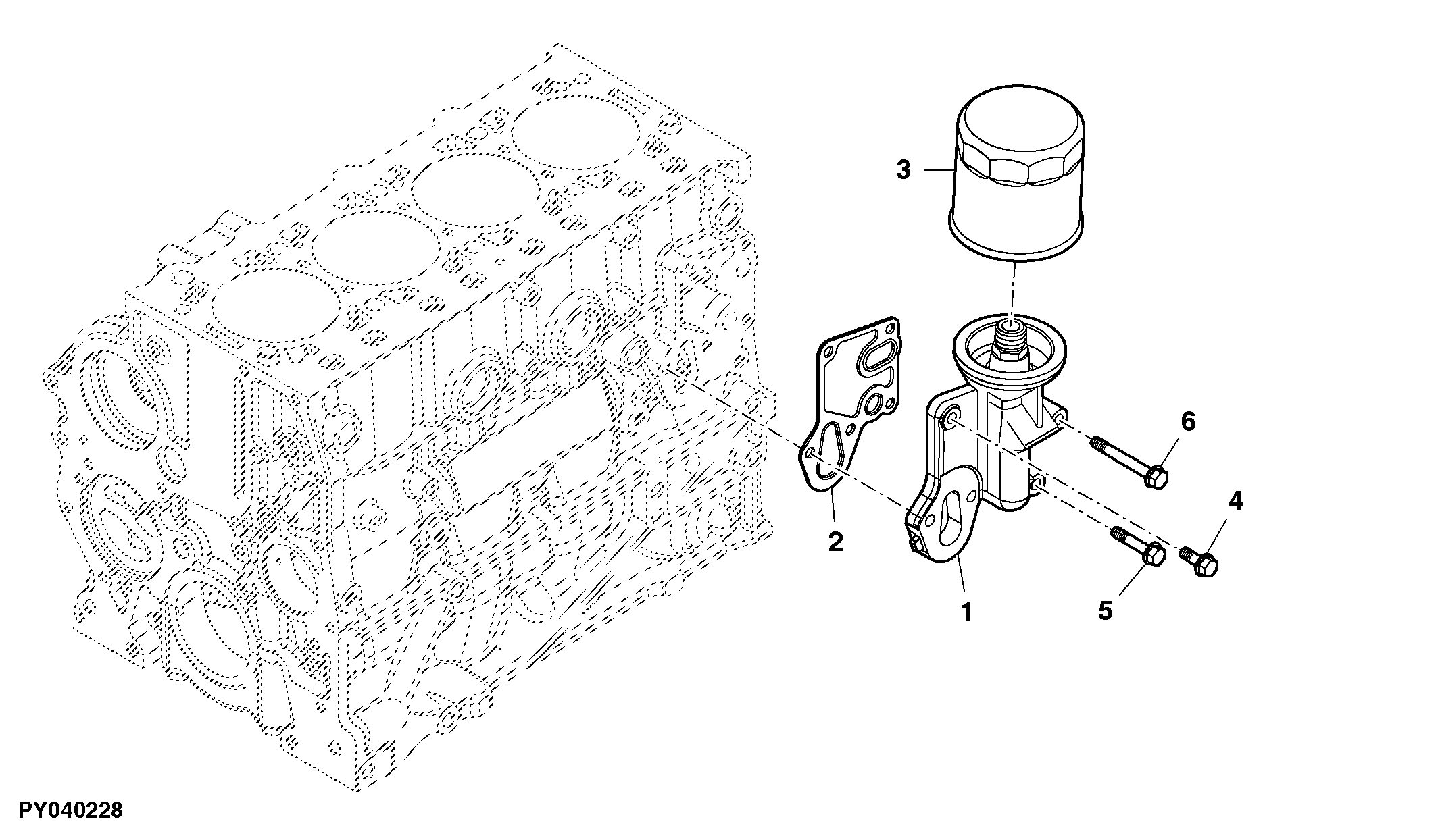 Oil Filter