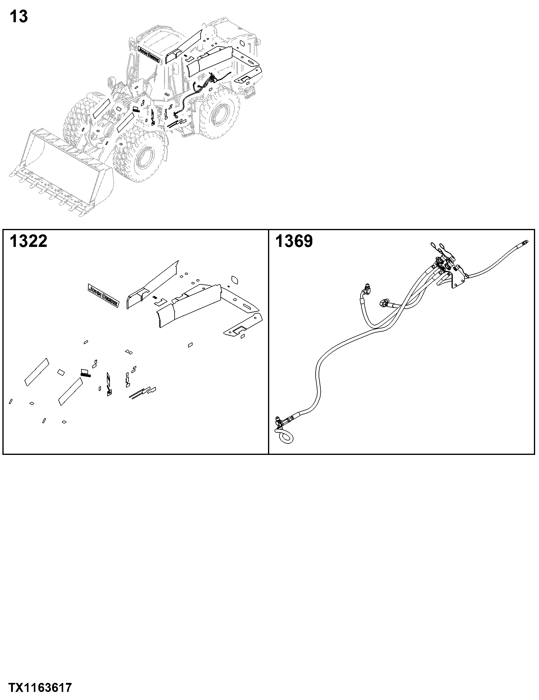 13 Miscellaneous Vehicle