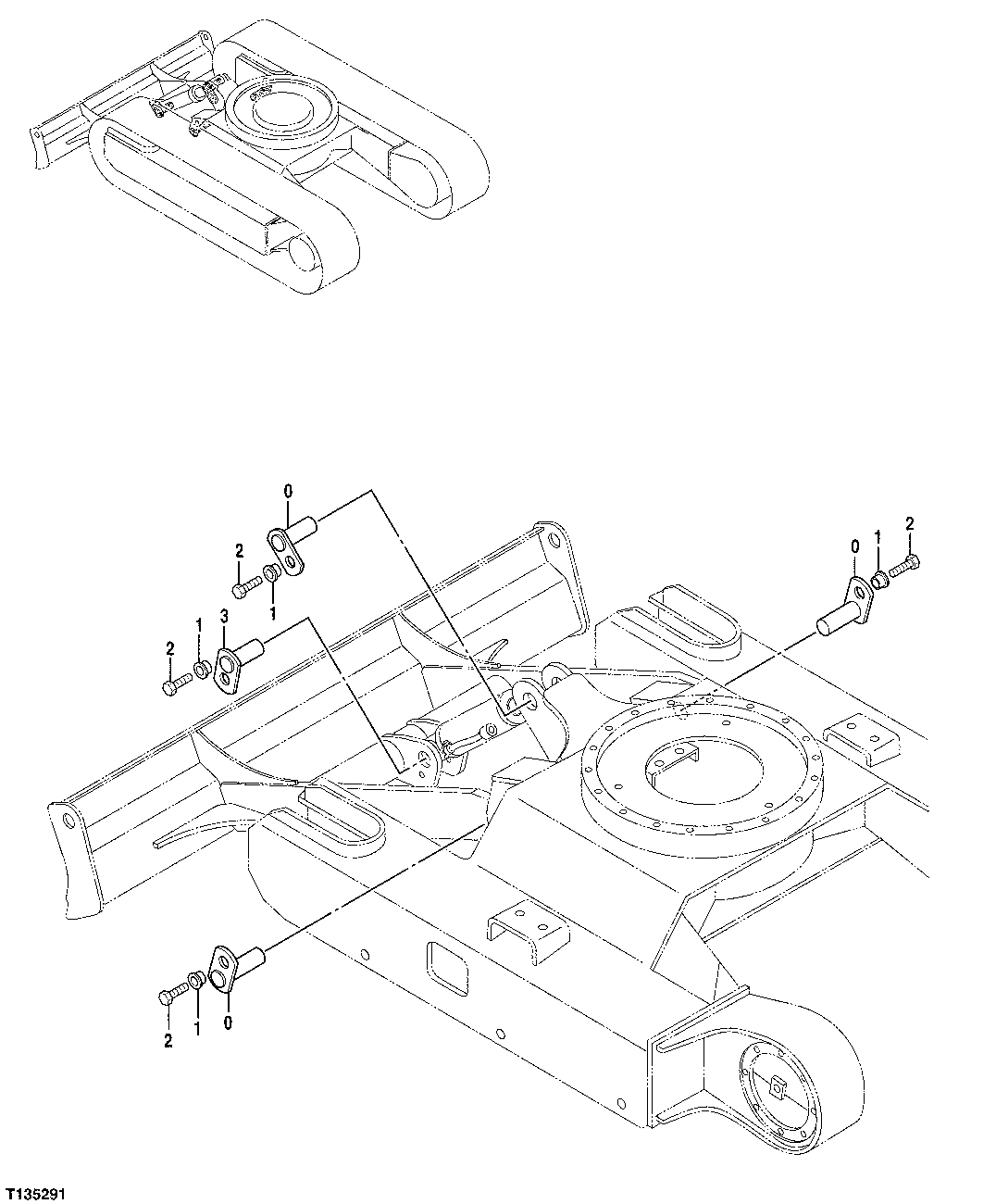 BLADE SUPPORT