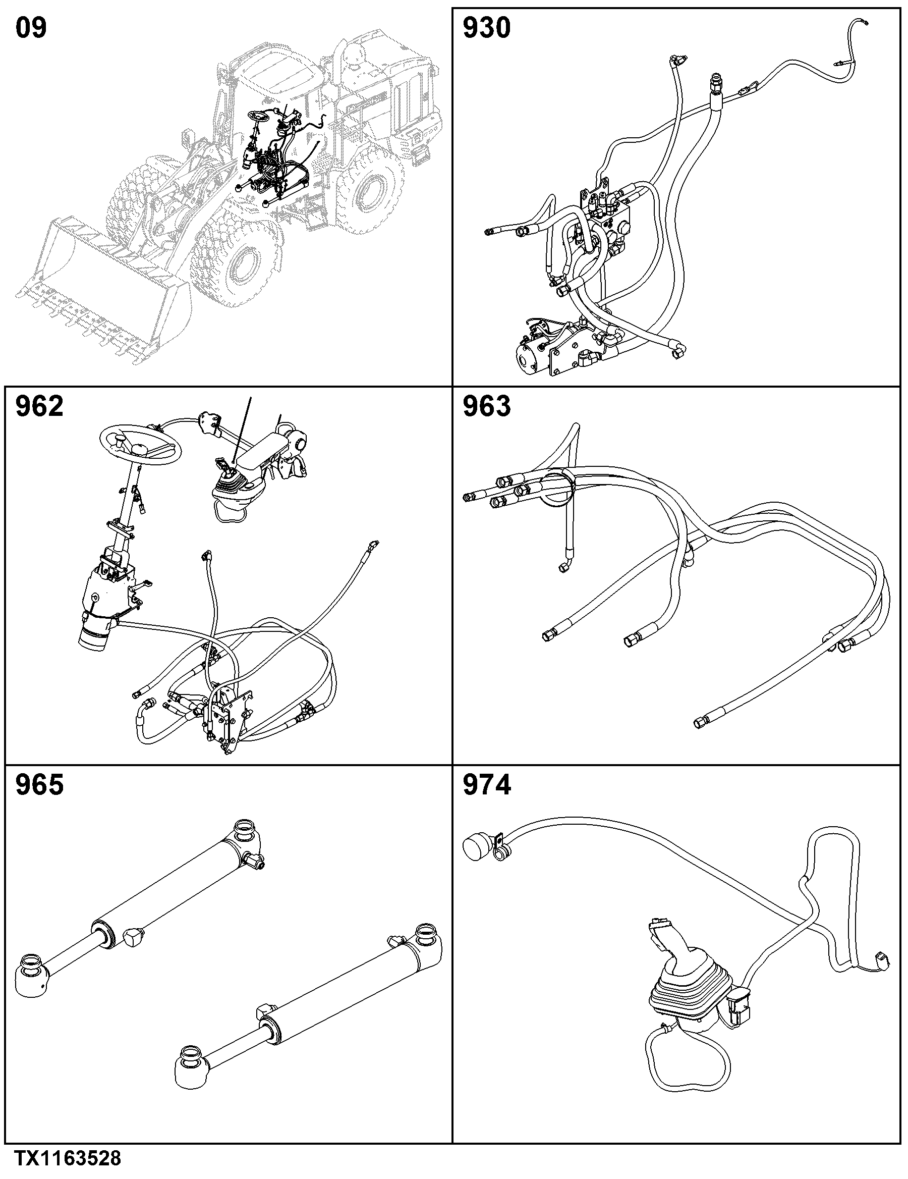 9 Steering System