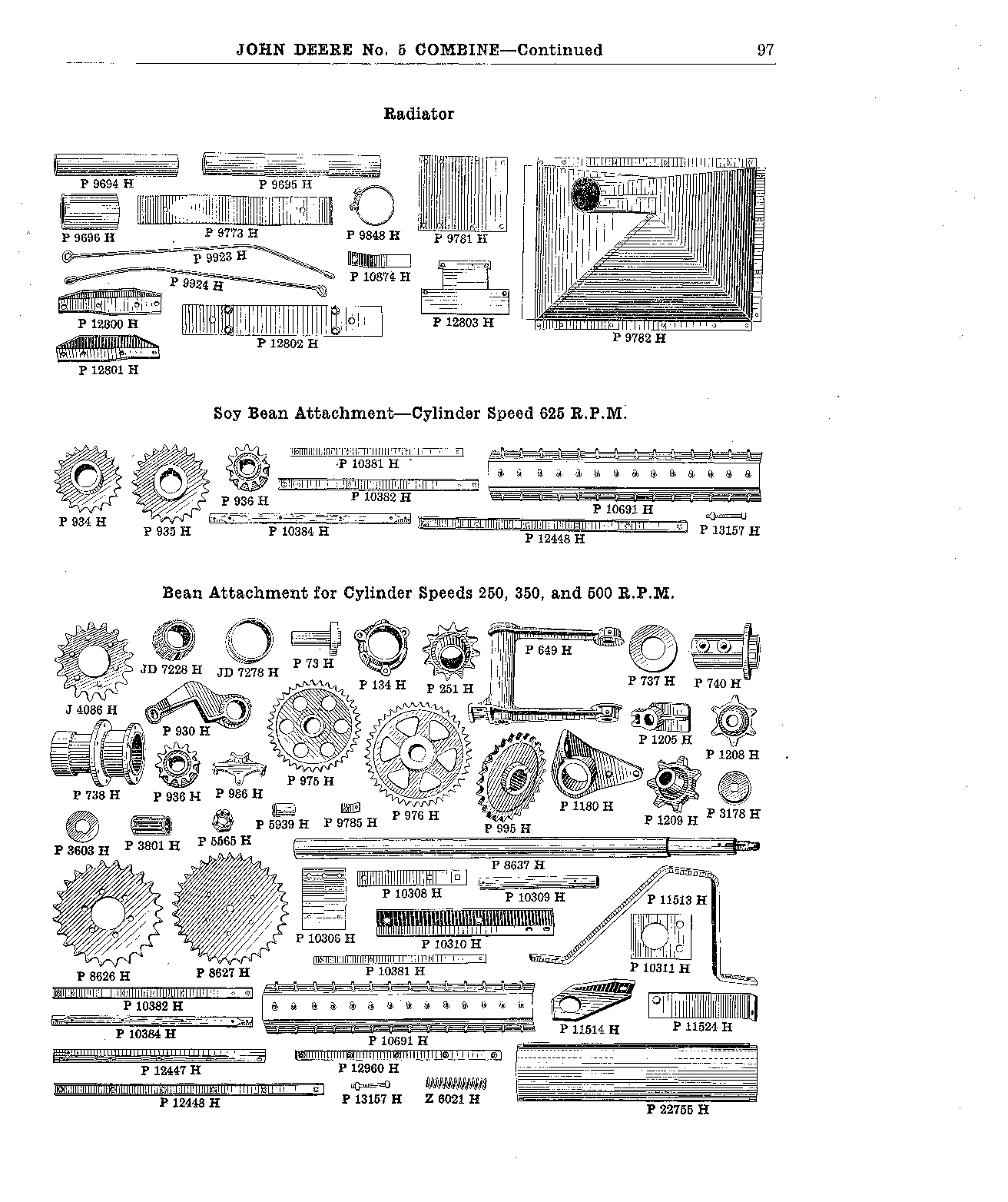 Brake, Front Wheel (Continued)