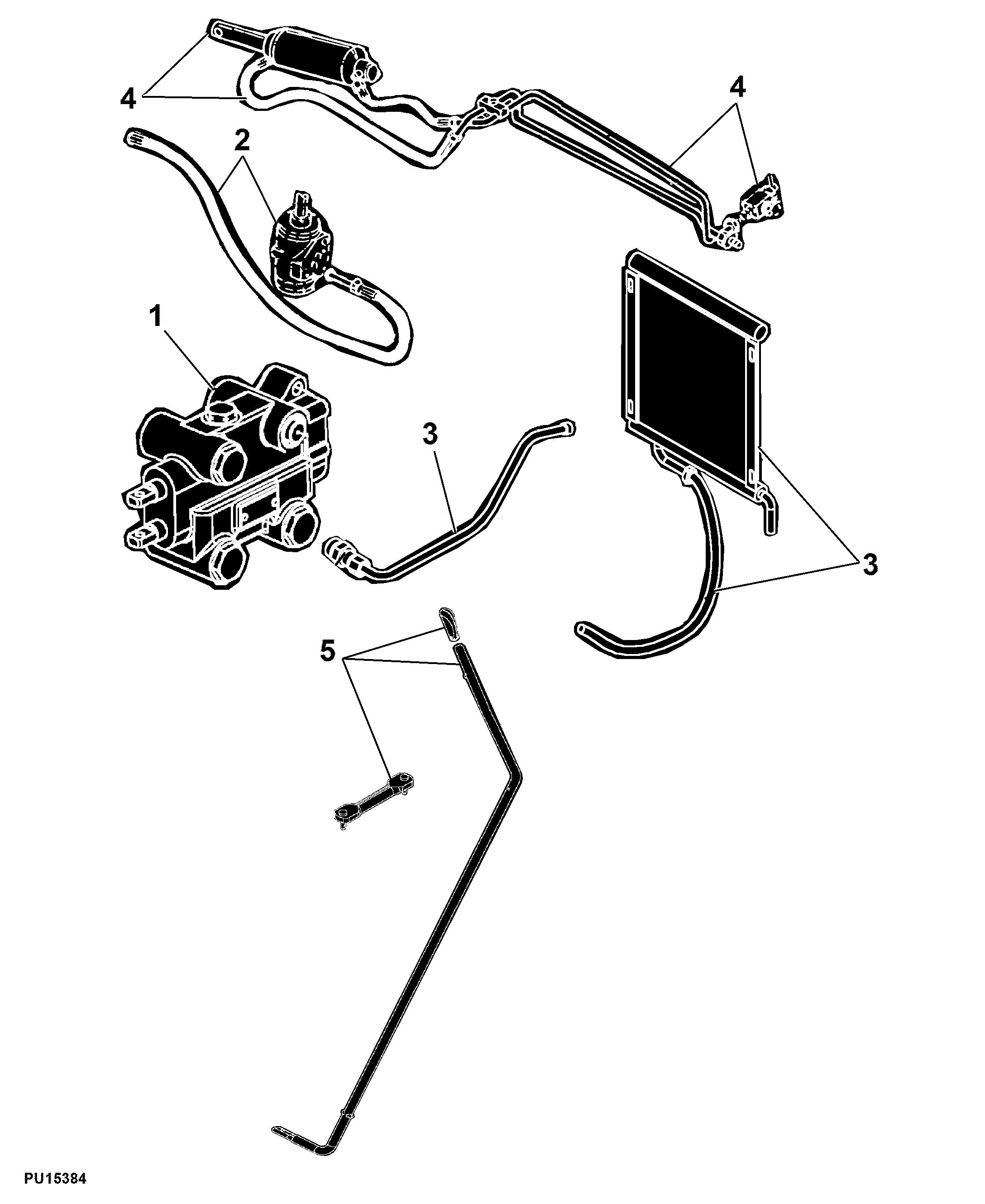 70 Hydraulics