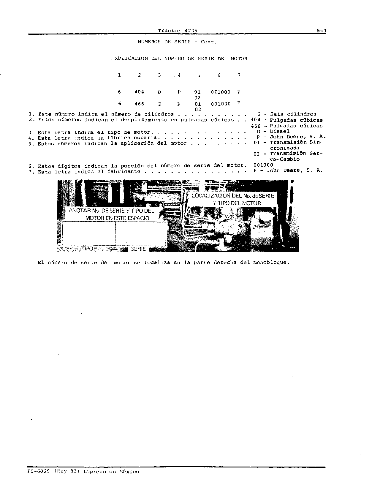 IDView (Continued)