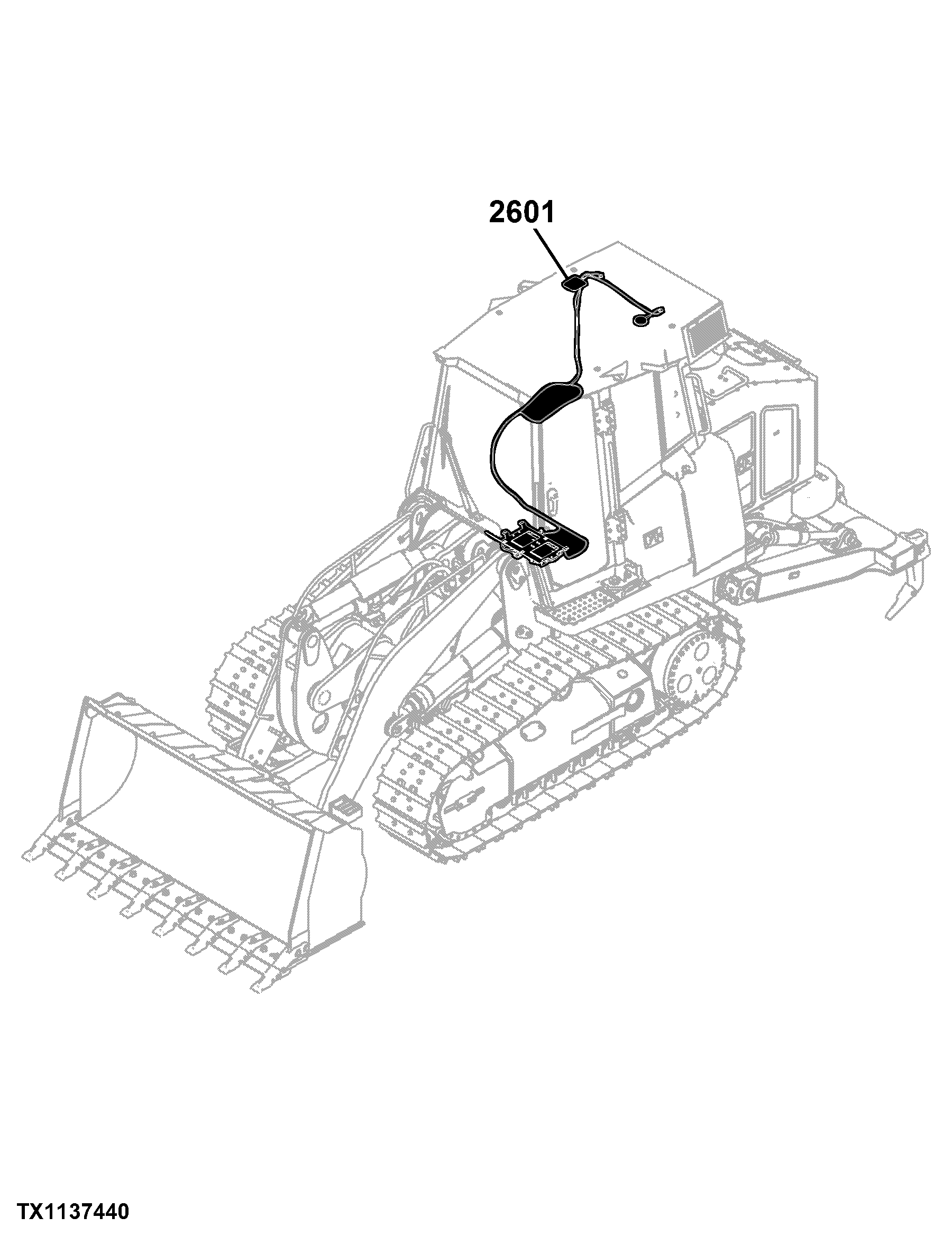 26 Global Vehicle Communication