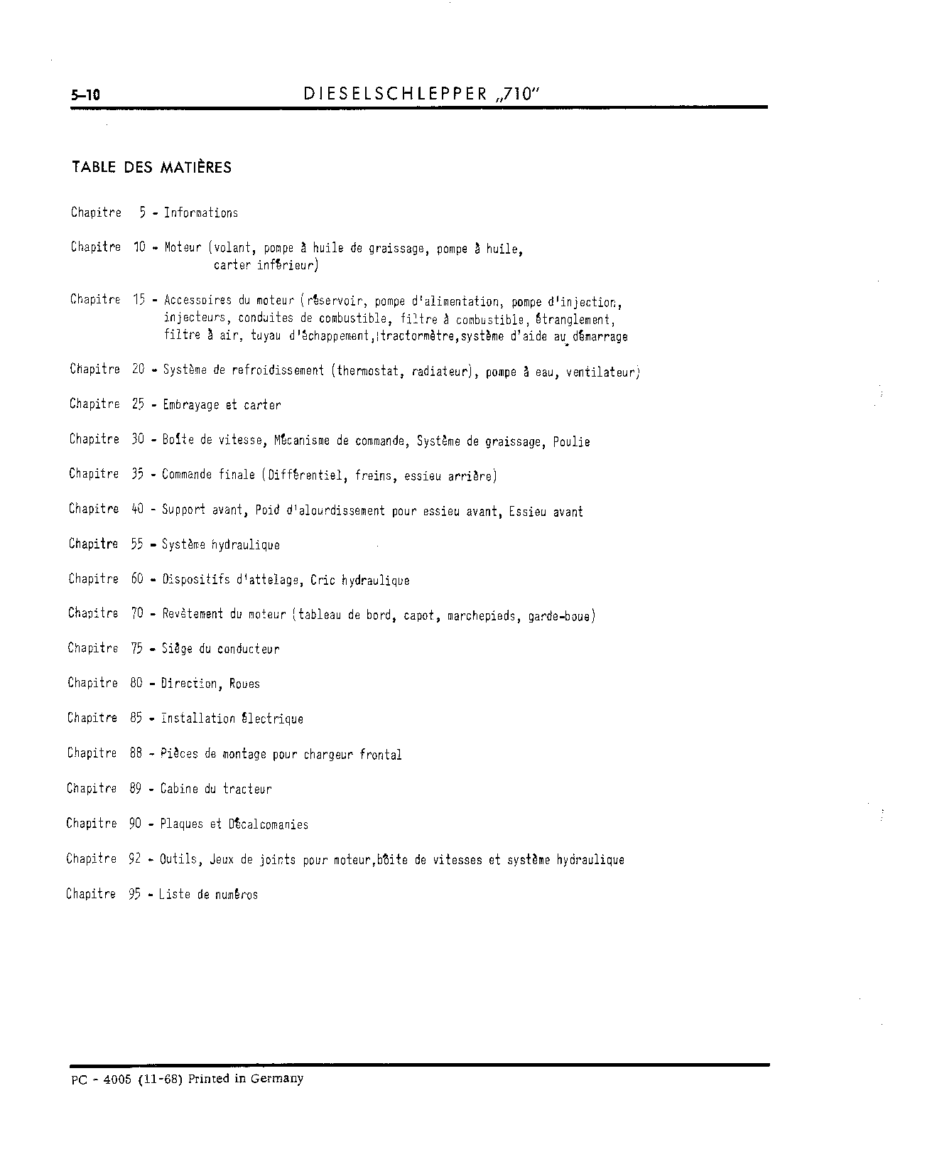 IDView (Continued)