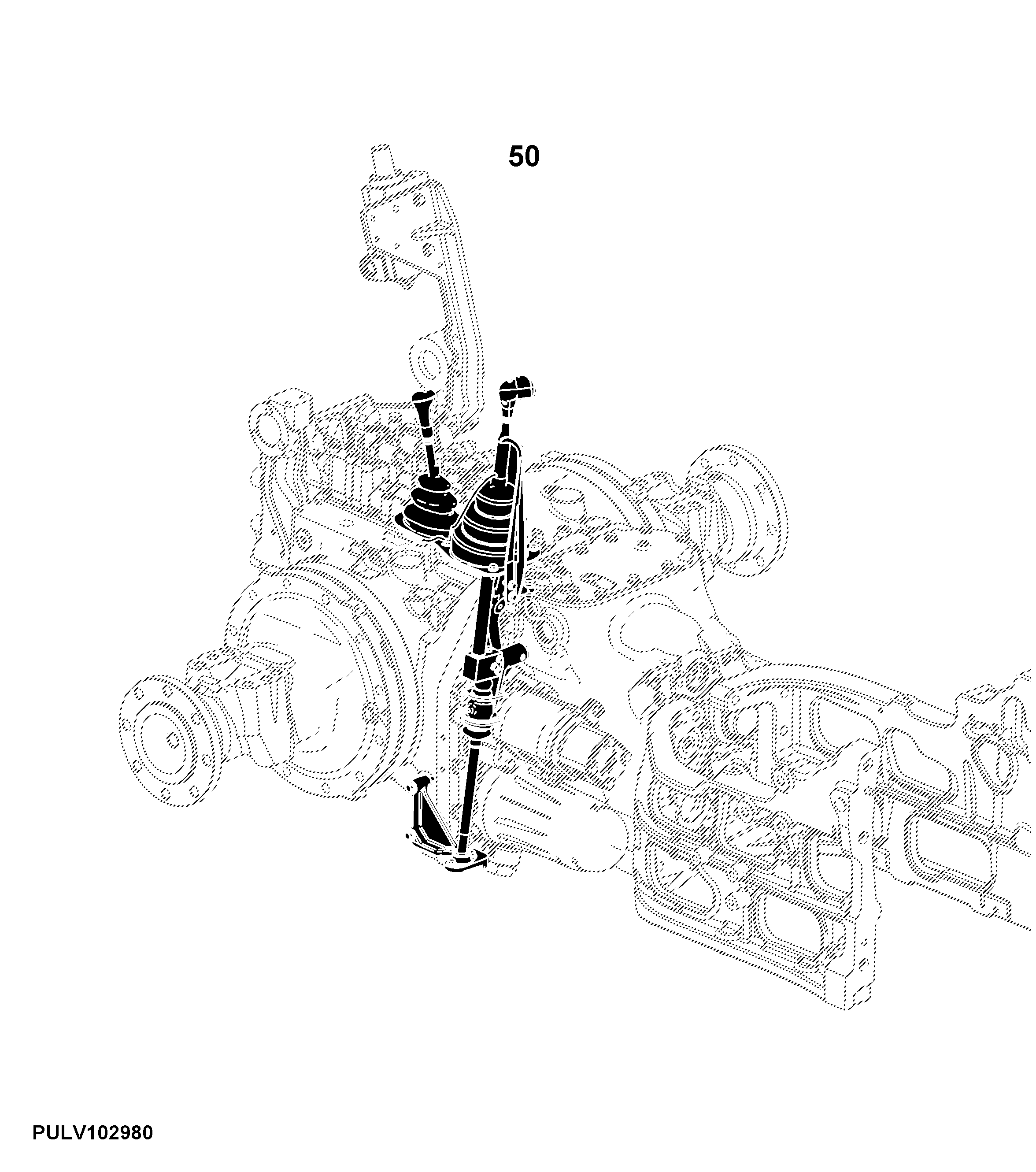 5115M Tractor (Engine 4045HLV68,4045HLV70)(iT4)(North America Edition)