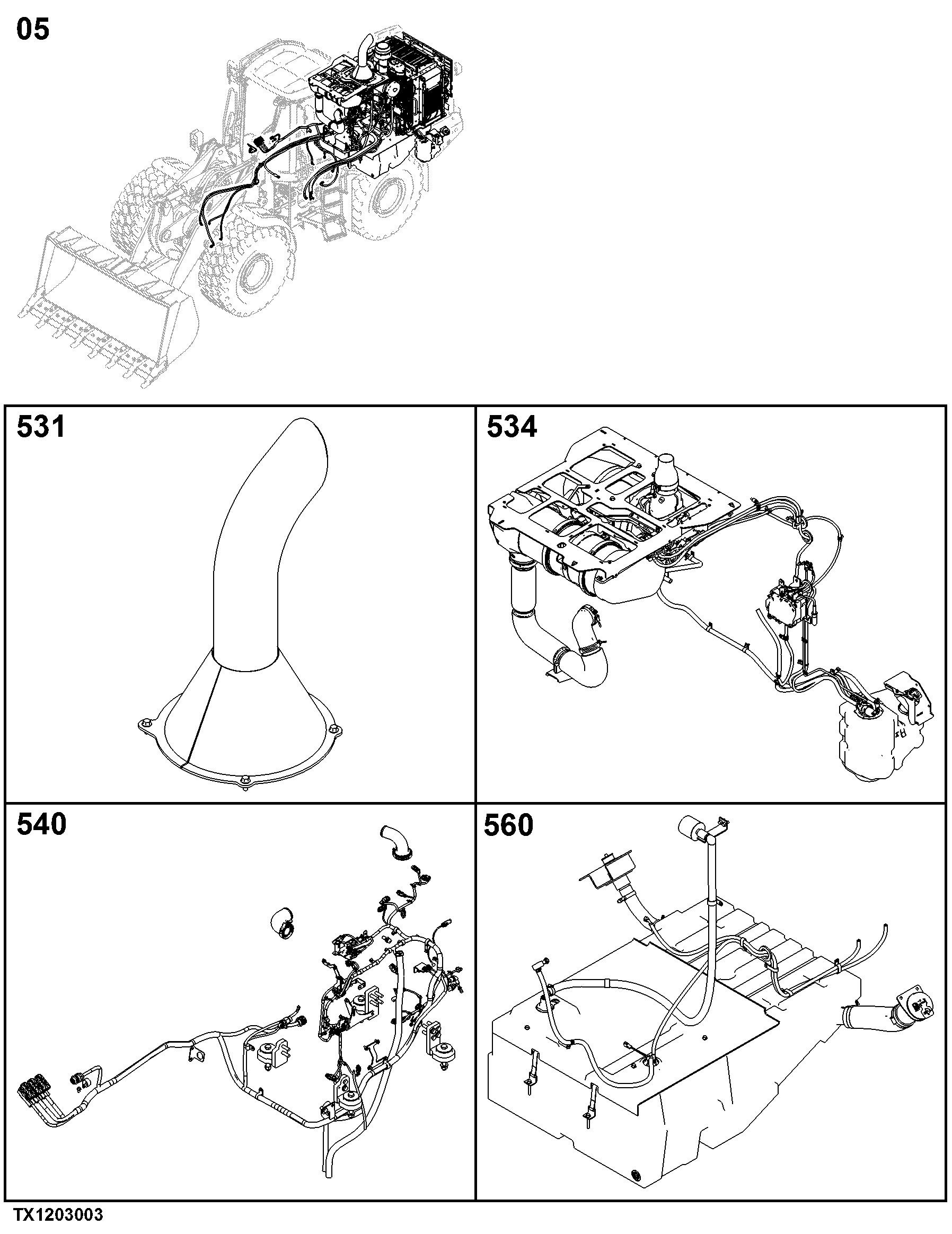 5 Engine Auxiliary System