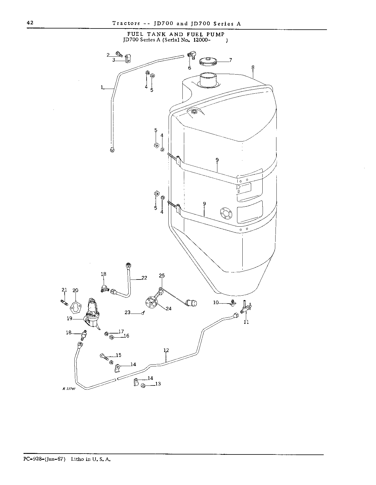 Fuel System (Continued)