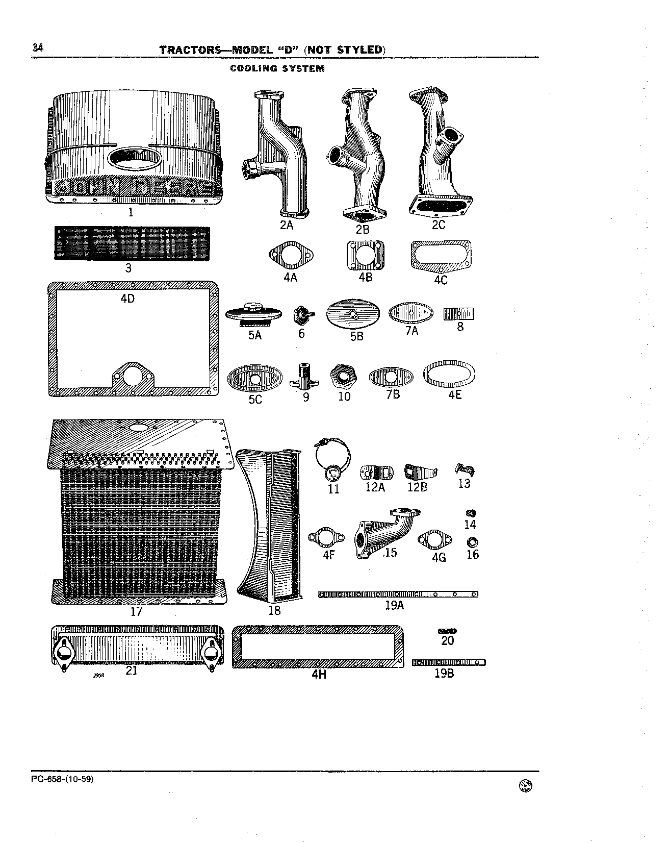 Cooling System