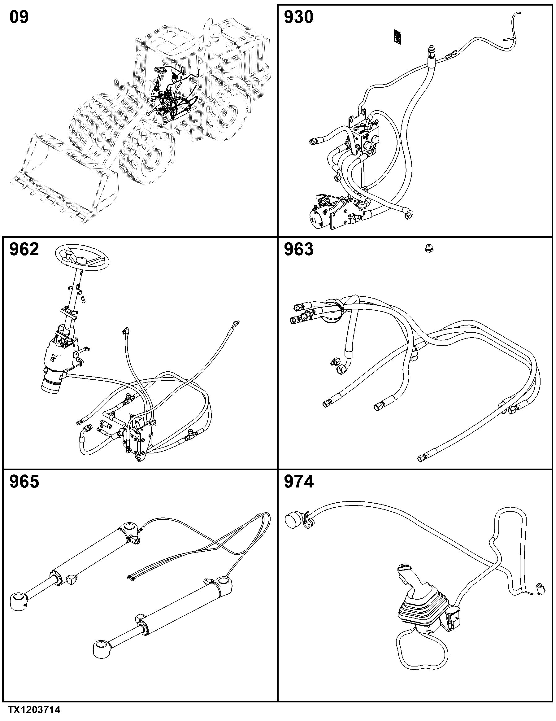 9 Steering System