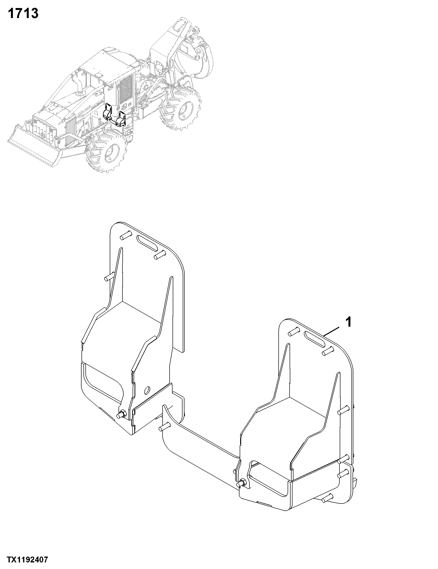 1713 Articulation Shielding