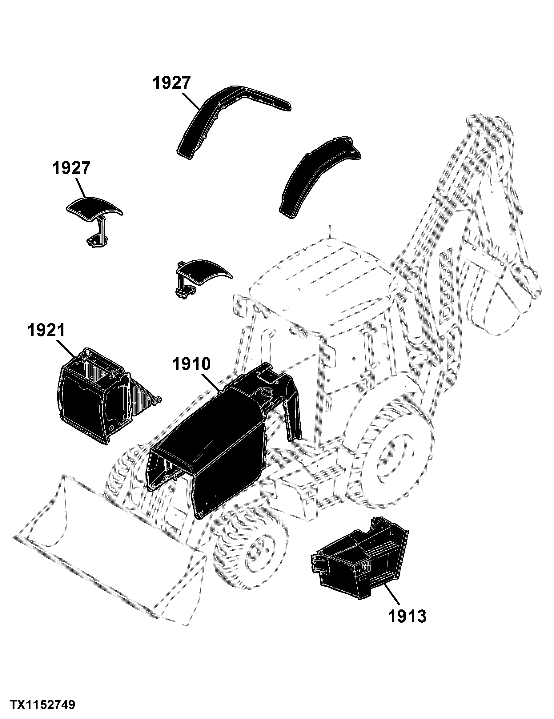 19 Sheet Metal and Styling