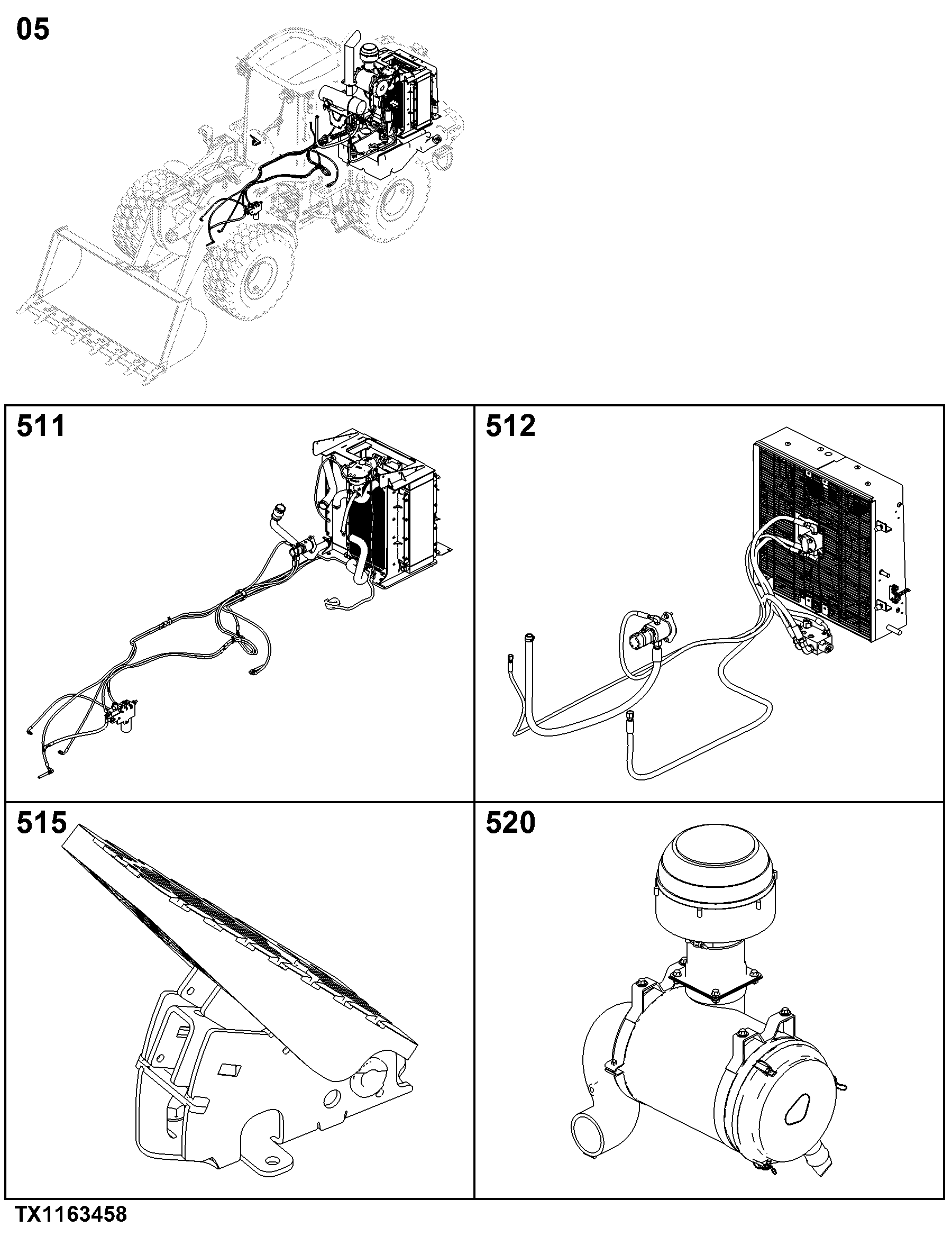 5 Engine Auxiliary System