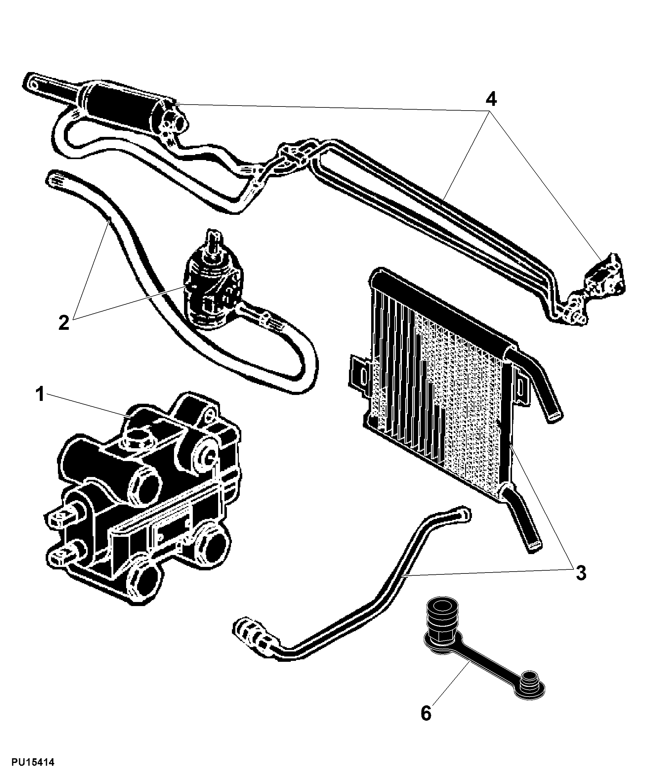 70 Hydraulics