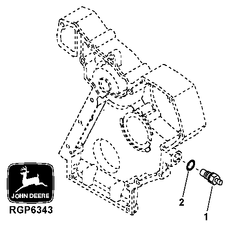 MAGNETIC PICK-UP