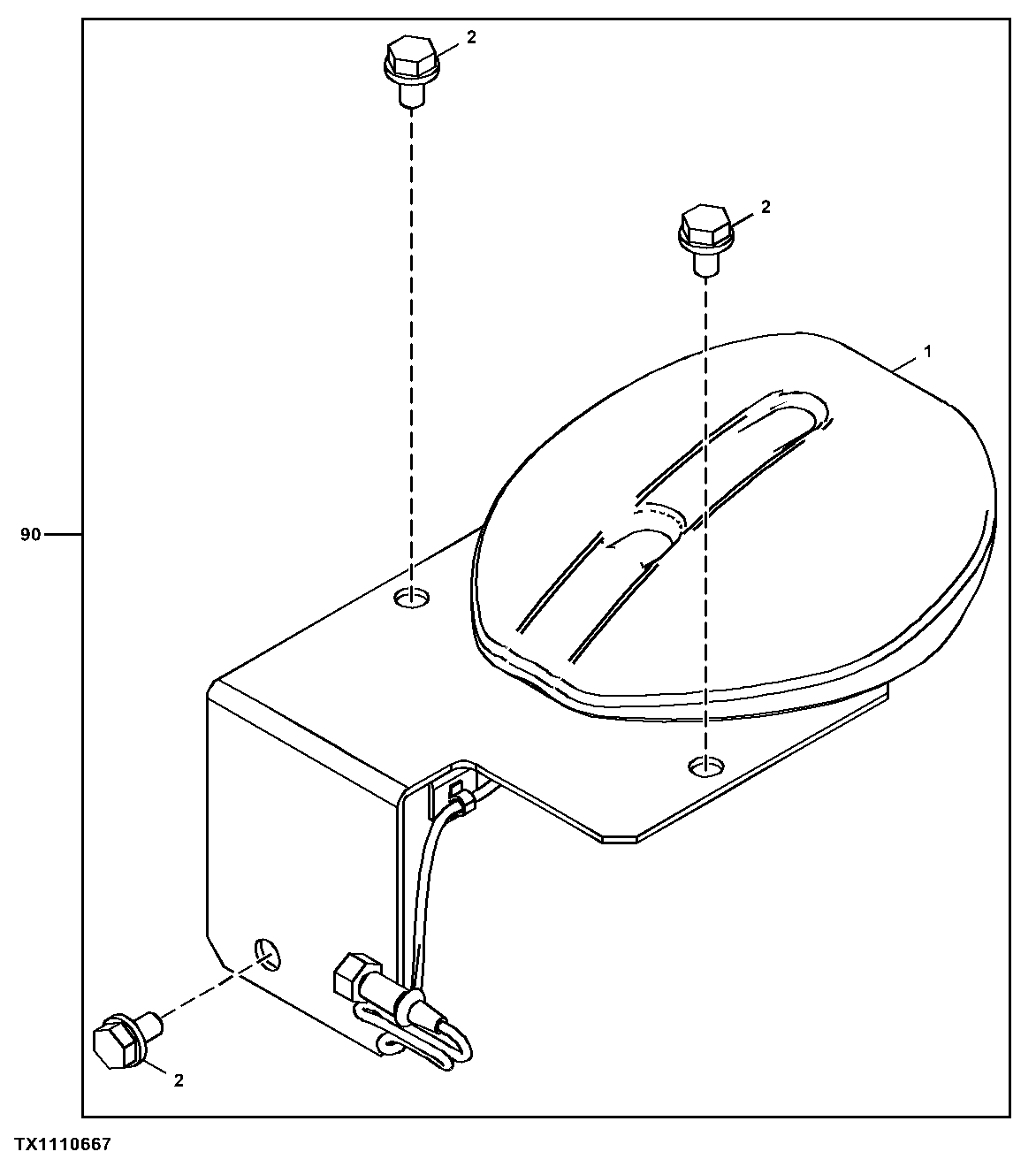 Rear Camera