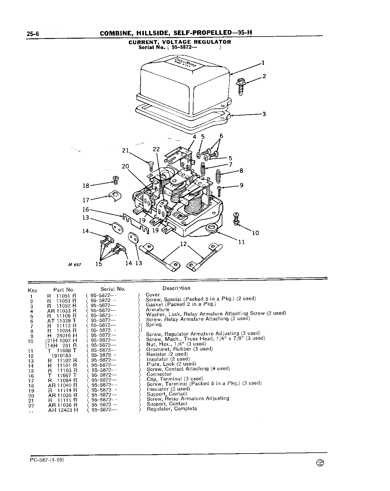 Voltage Regulator