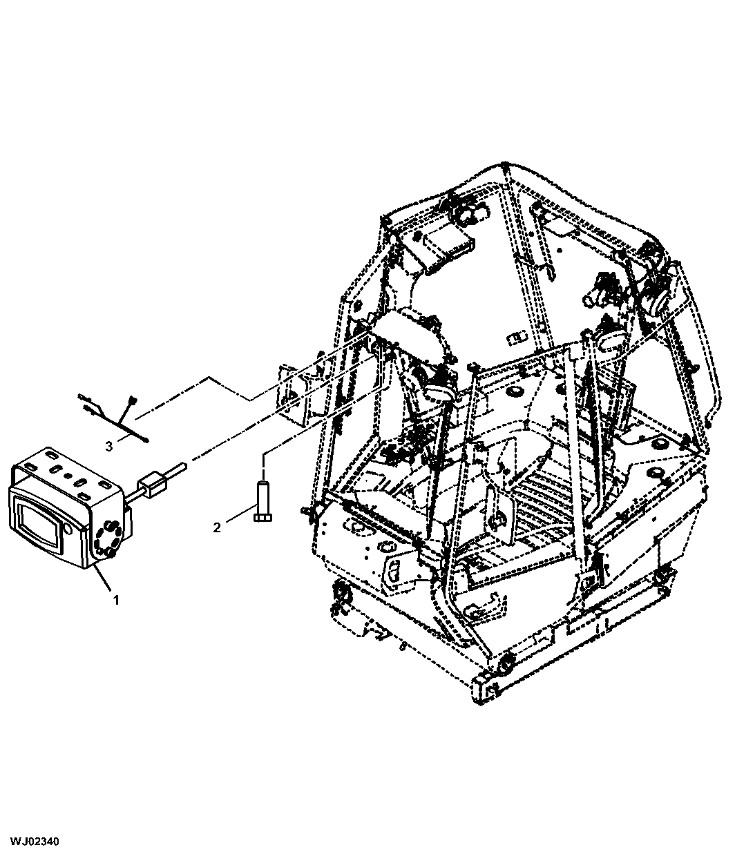 Camera, Front, XL PC